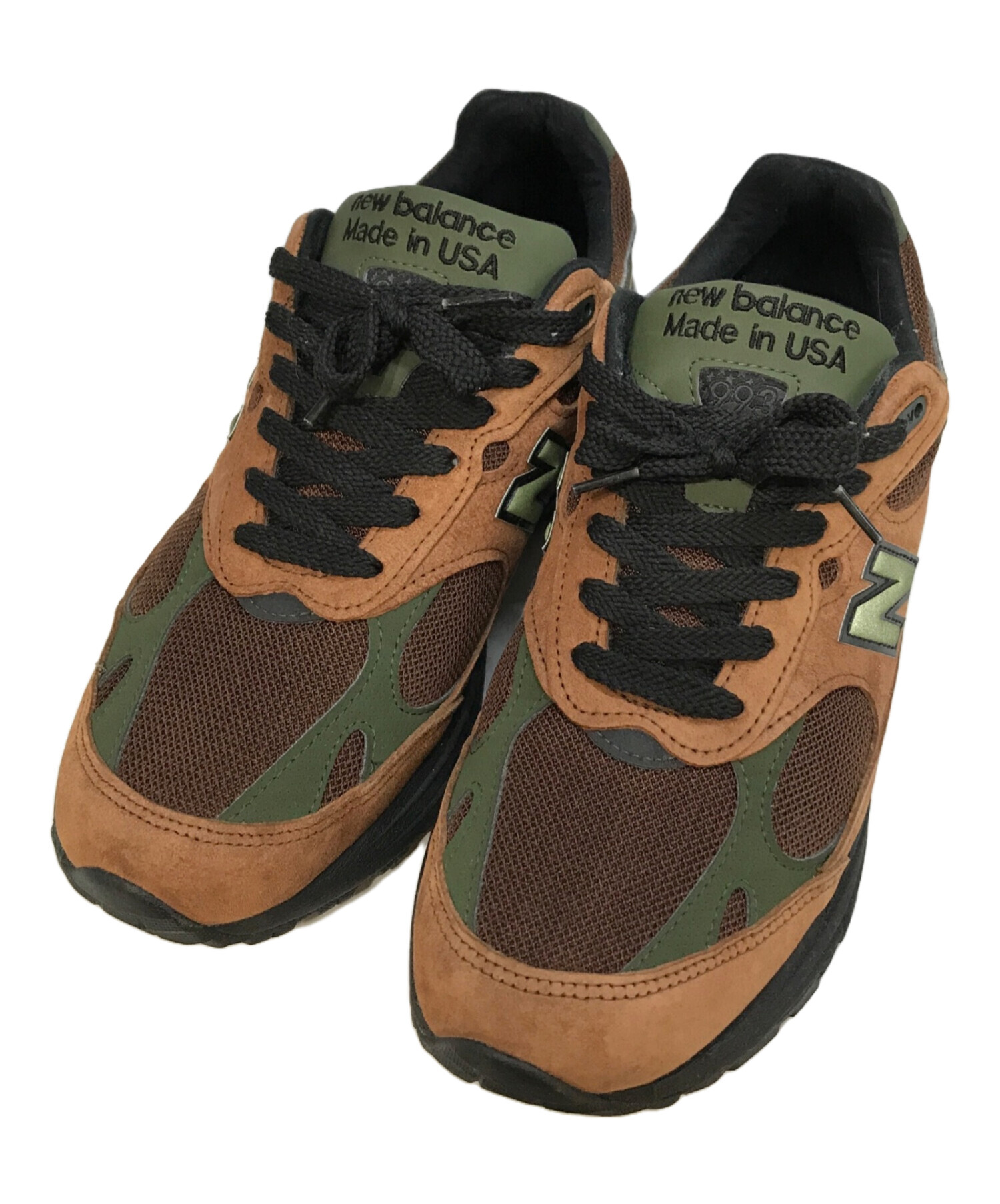 中古・古着通販】NEW BALANCE (ニューバランス) Aime Leon Dore (エメ