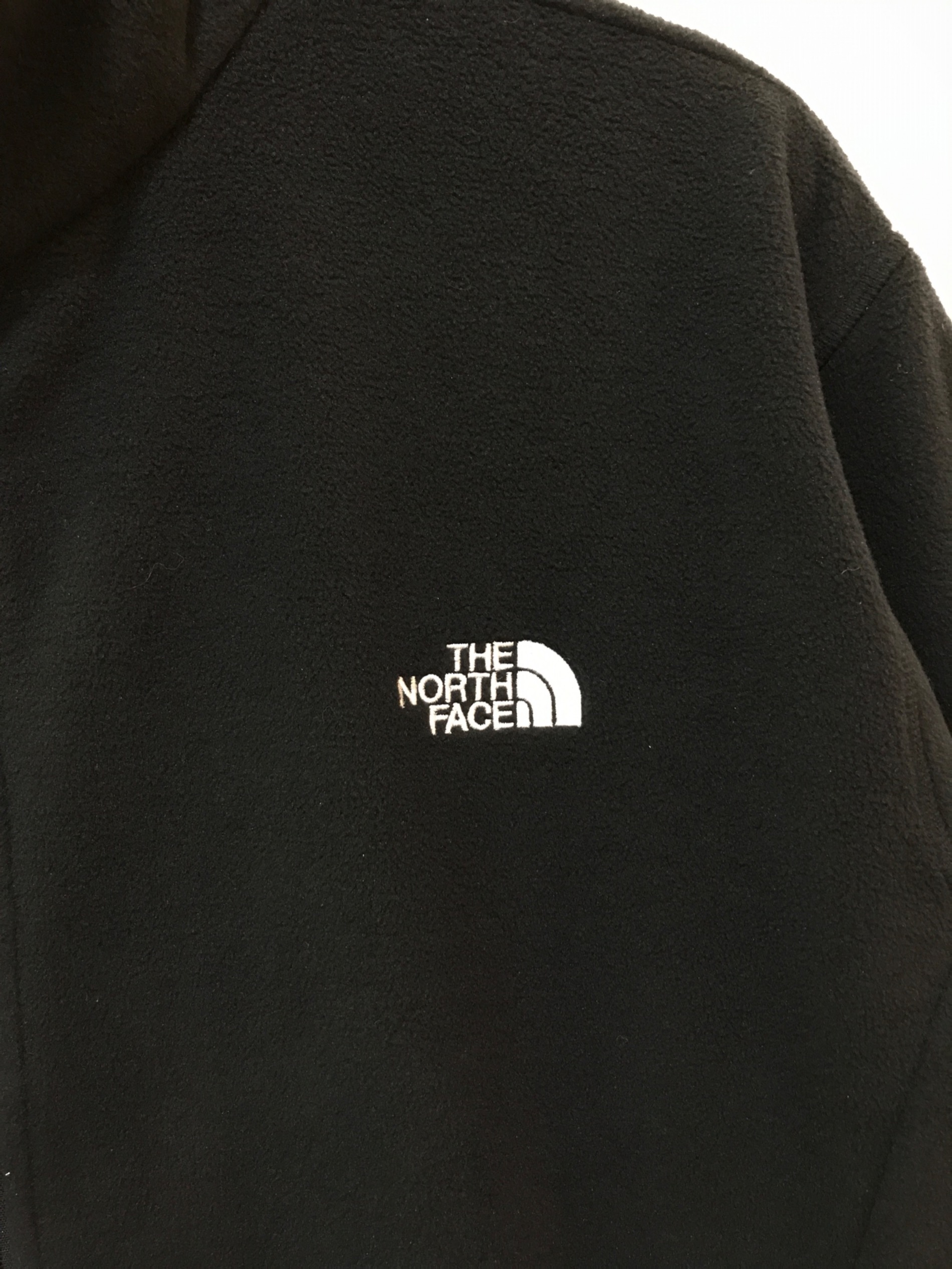 中古・古着通販】THE NORTH FACE (ザ ノース フェイス) プモリ 