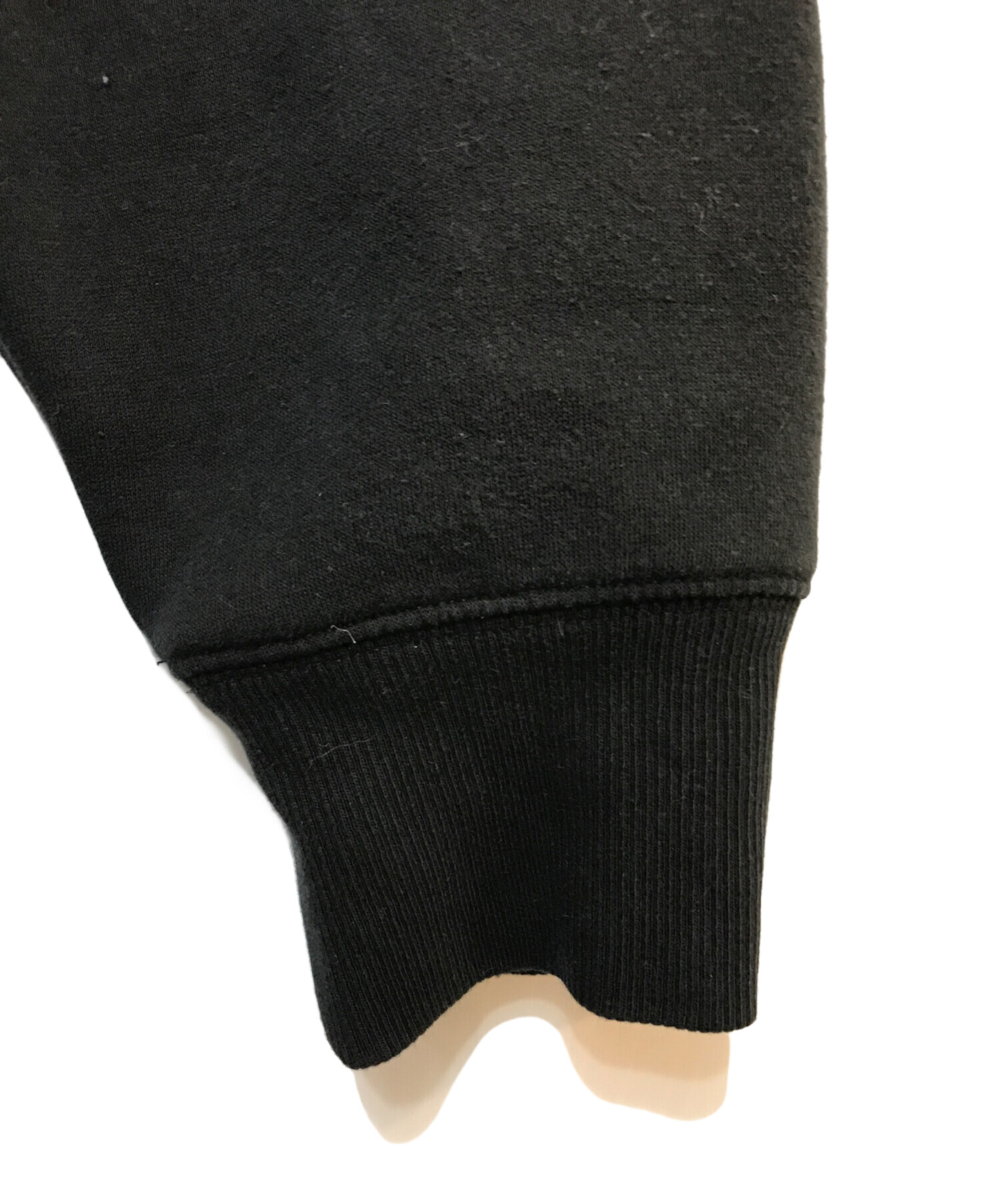 中古・古着通販】Y-3 (ワイスリー) バックロゴスウェット DM6947 