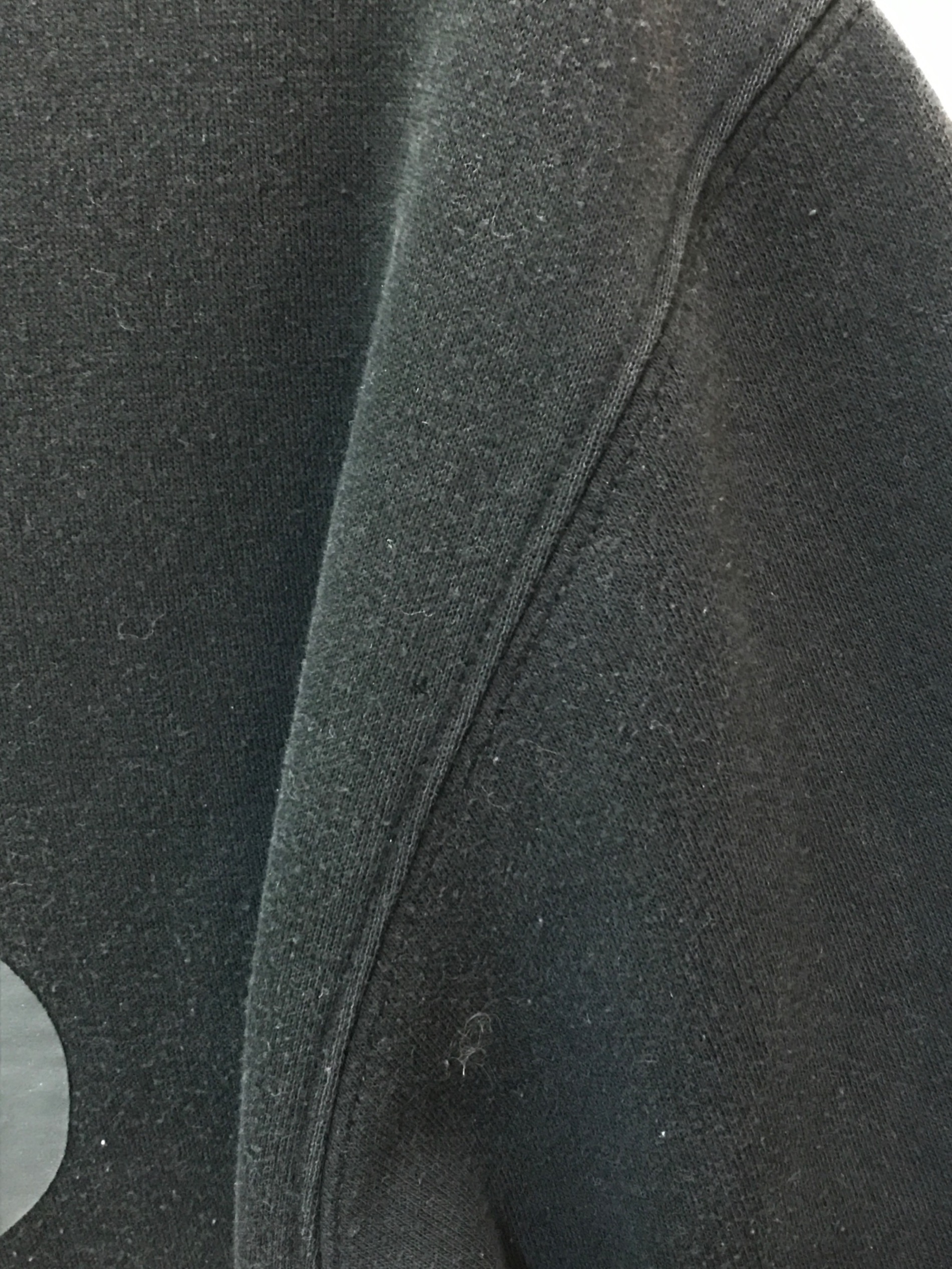 中古・古着通販】Y-3 (ワイスリー) バックロゴスウェット DM6947 