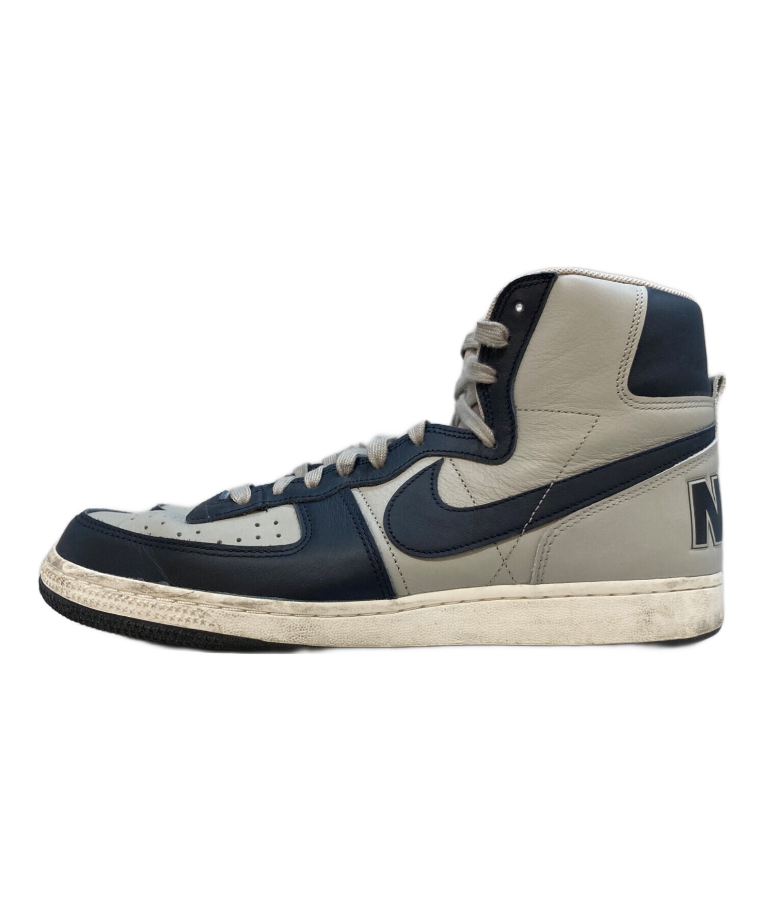 中古・古着通販】NIKE (ナイキ) Terminator High Georgetown FB1832