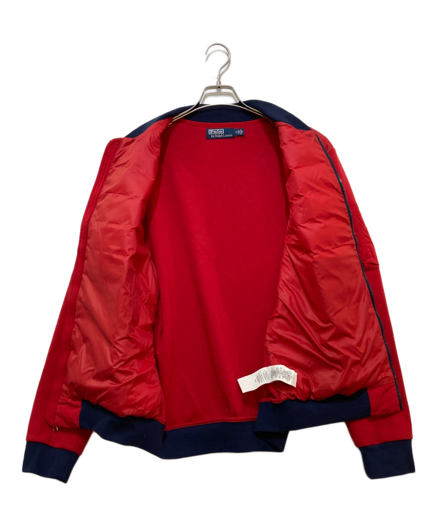 中古・古着通販】POLO RALPH LAUREN (ポロ・ラルフローレン) 復刻 SKI