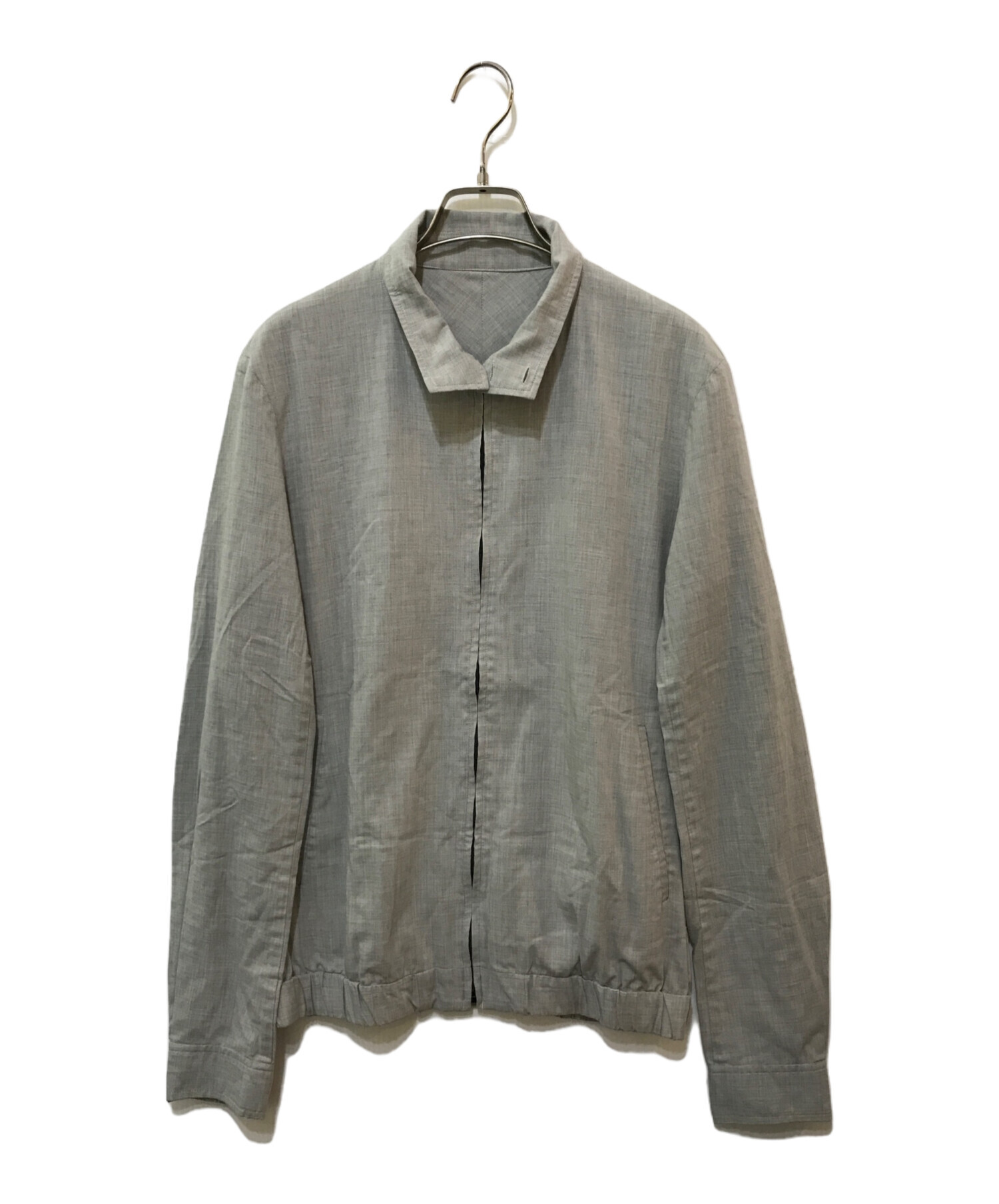 中古・古着通販】NUMBER (N)INE (ナンバーナイン) 01AW コットン 