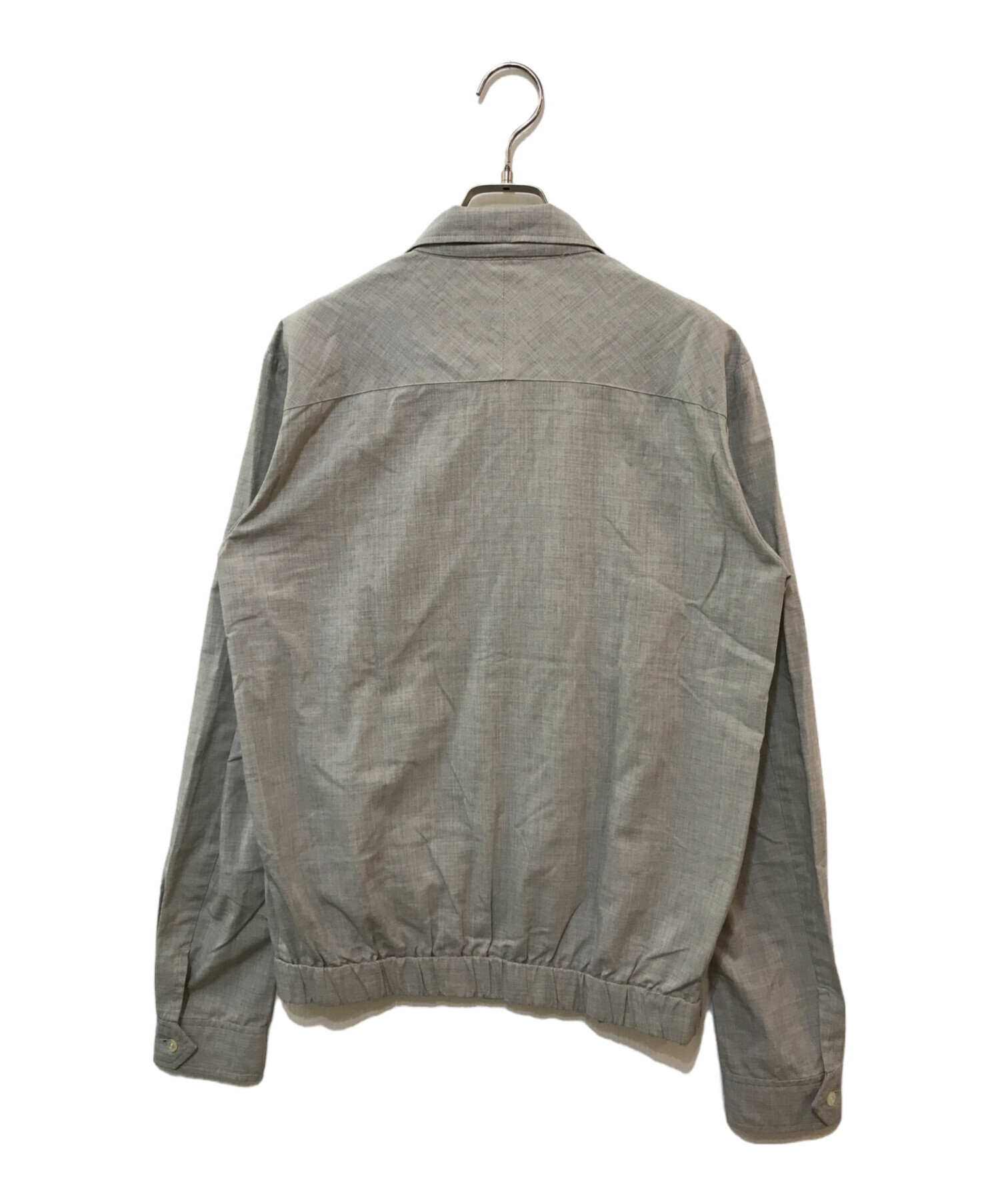 中古・古着通販】NUMBER (N)INE (ナンバーナイン) 01AW コットン 