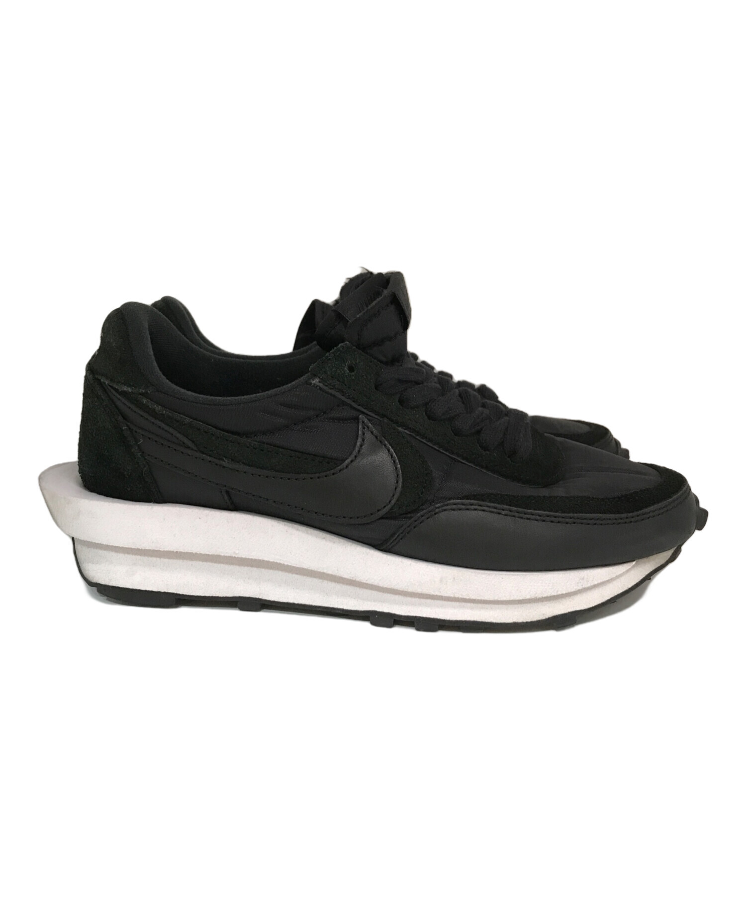 中古・古着通販】NIKE (ナイキ) sacai (サカイ) LDV Waffle Triple 