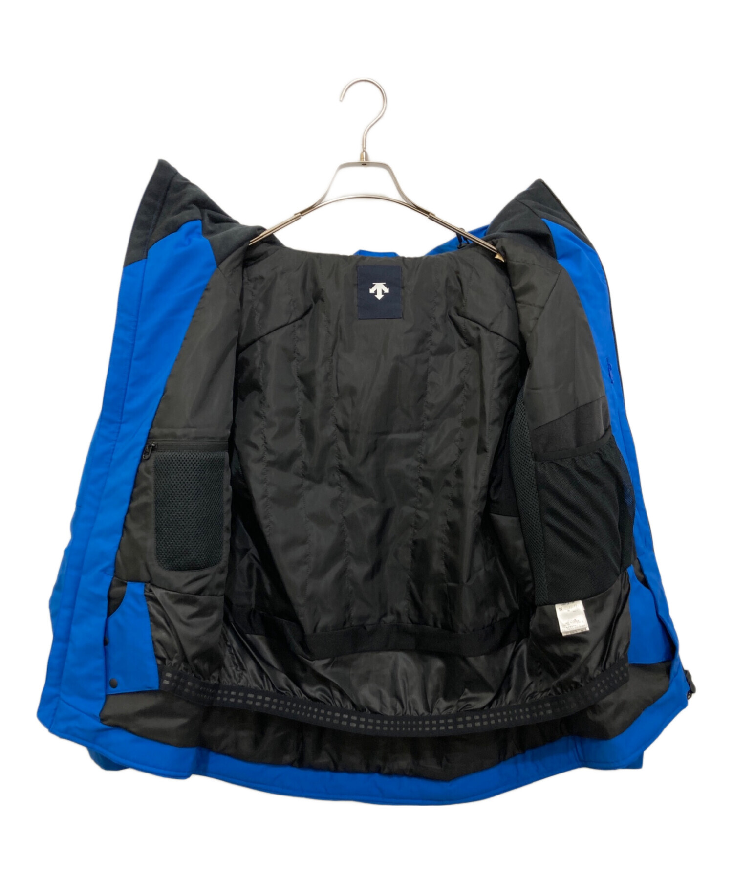 中古・古着通販】DESCENTE (デサント) S.I.O INSULATED JACKET