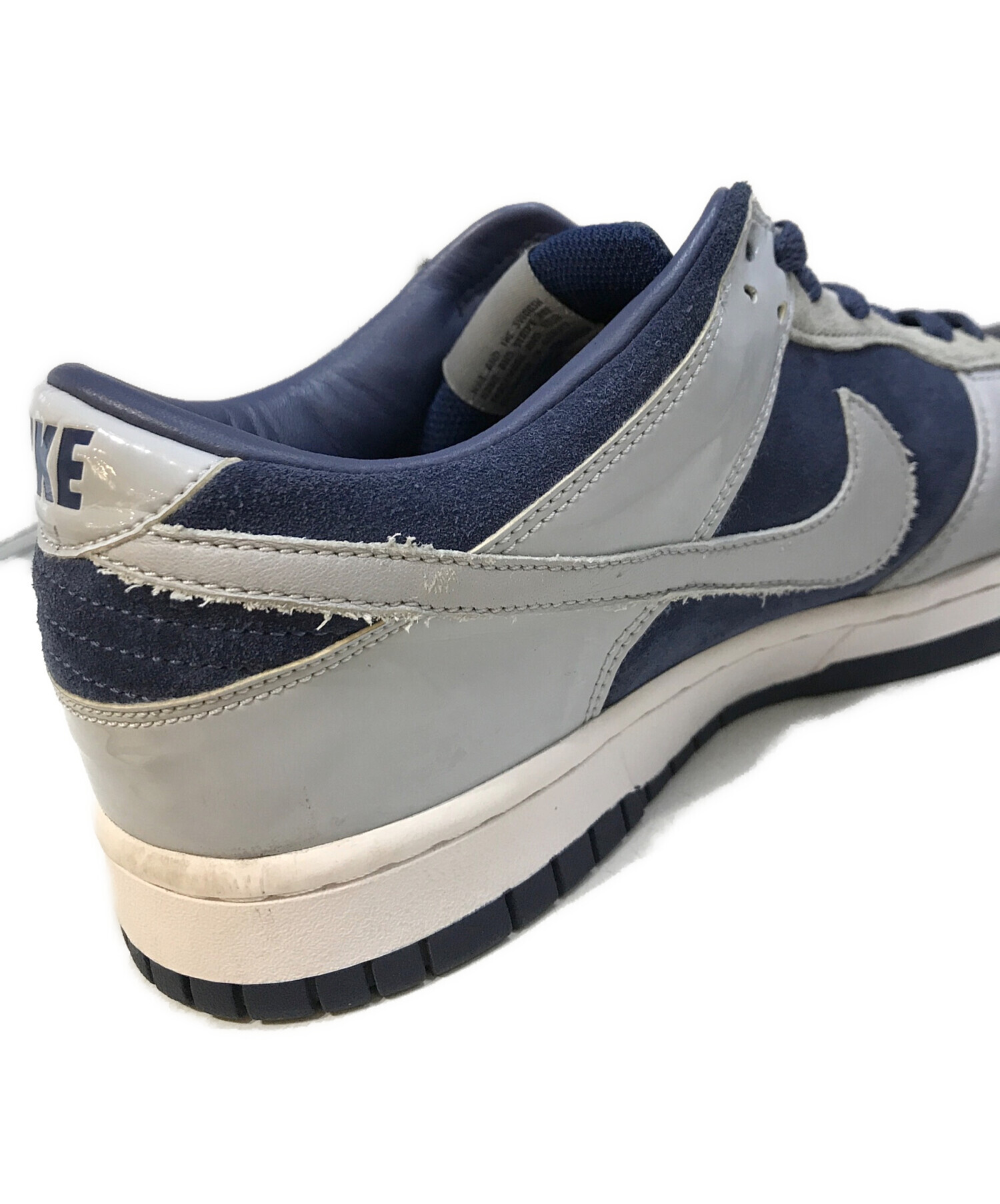 中古・古着通販】NIKE (ナイキ) ATMOS (アトモス) DUNK LOW JP 