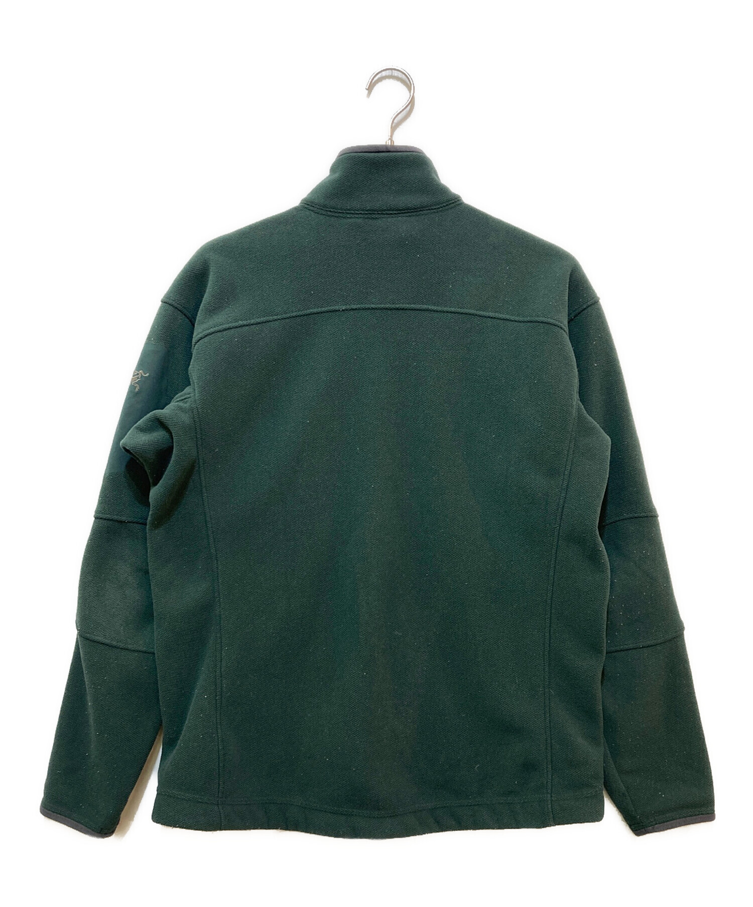 中古・古着通販】ARC'TERYX (アークテリクス) POLARTEC オールド