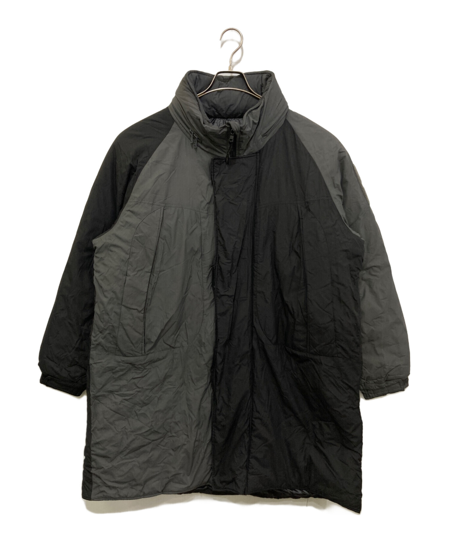 中古・古着通販】WILD THINGS (ワイルドシングス) MONSTER PARKA