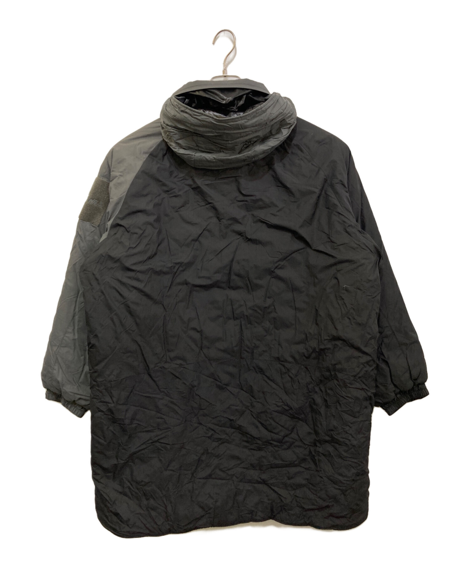 中古・古着通販】WILD THINGS (ワイルドシングス) MONSTER PARKA 