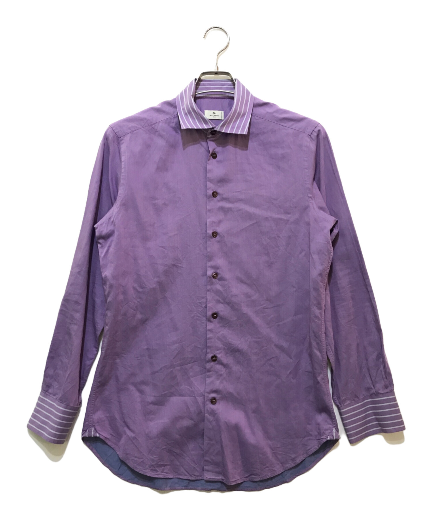 エトロ etroのシャツ未使用品 サイズ39