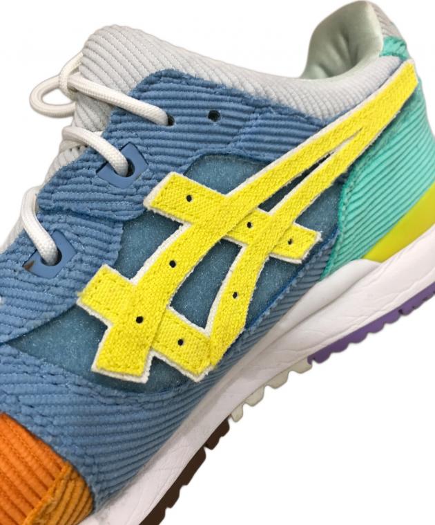 中古・古着通販】asics (アシックス) ATMOS (アトモス) GEL-Lyte III