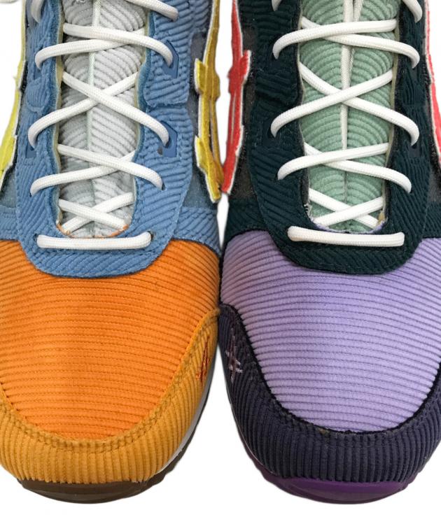 中古・古着通販】asics (アシックス) ATMOS (アトモス) GEL-Lyte III