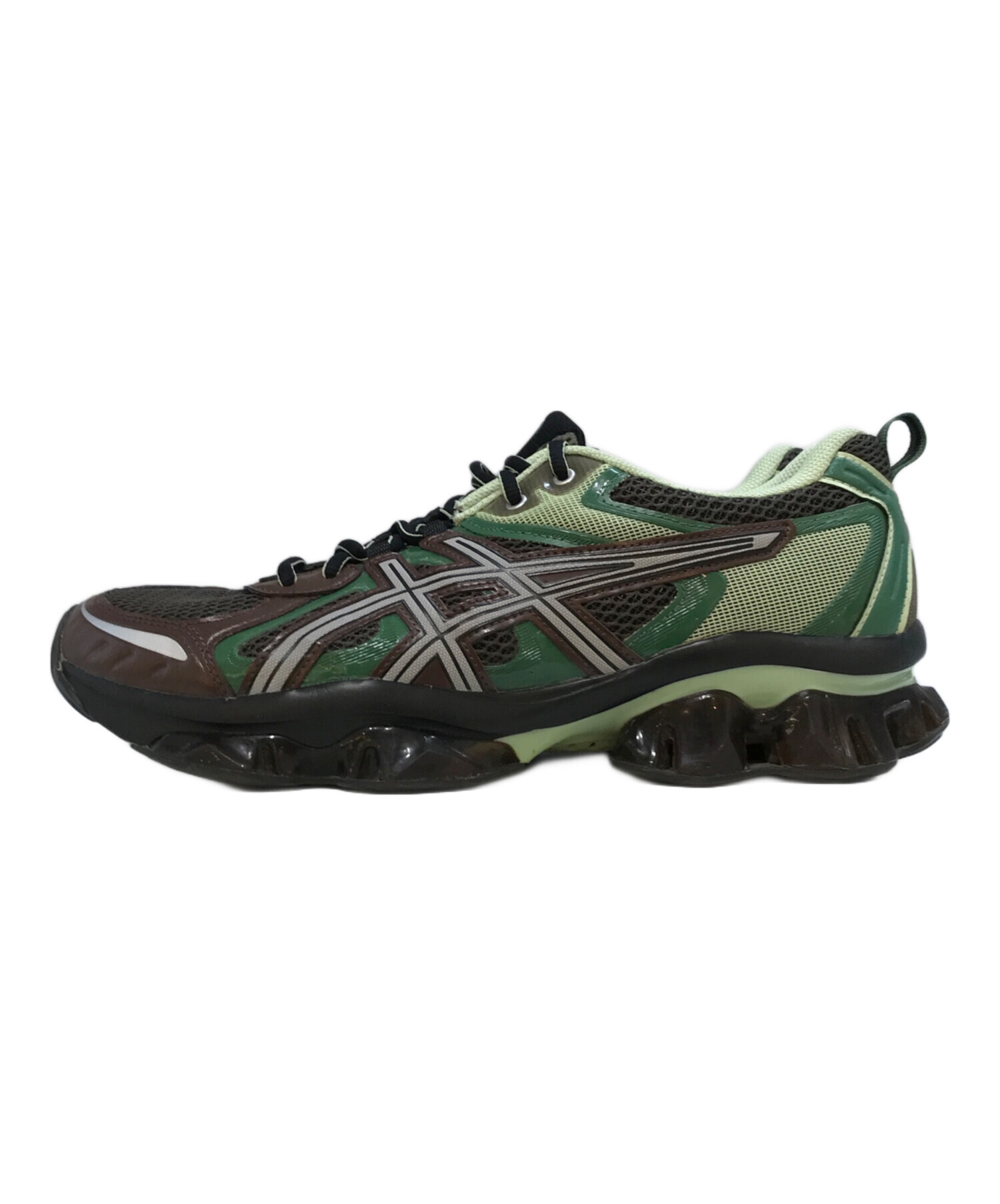 中古・古着通販】asics (アシックス) GEL-QUANTUM KINETICスニーカー
