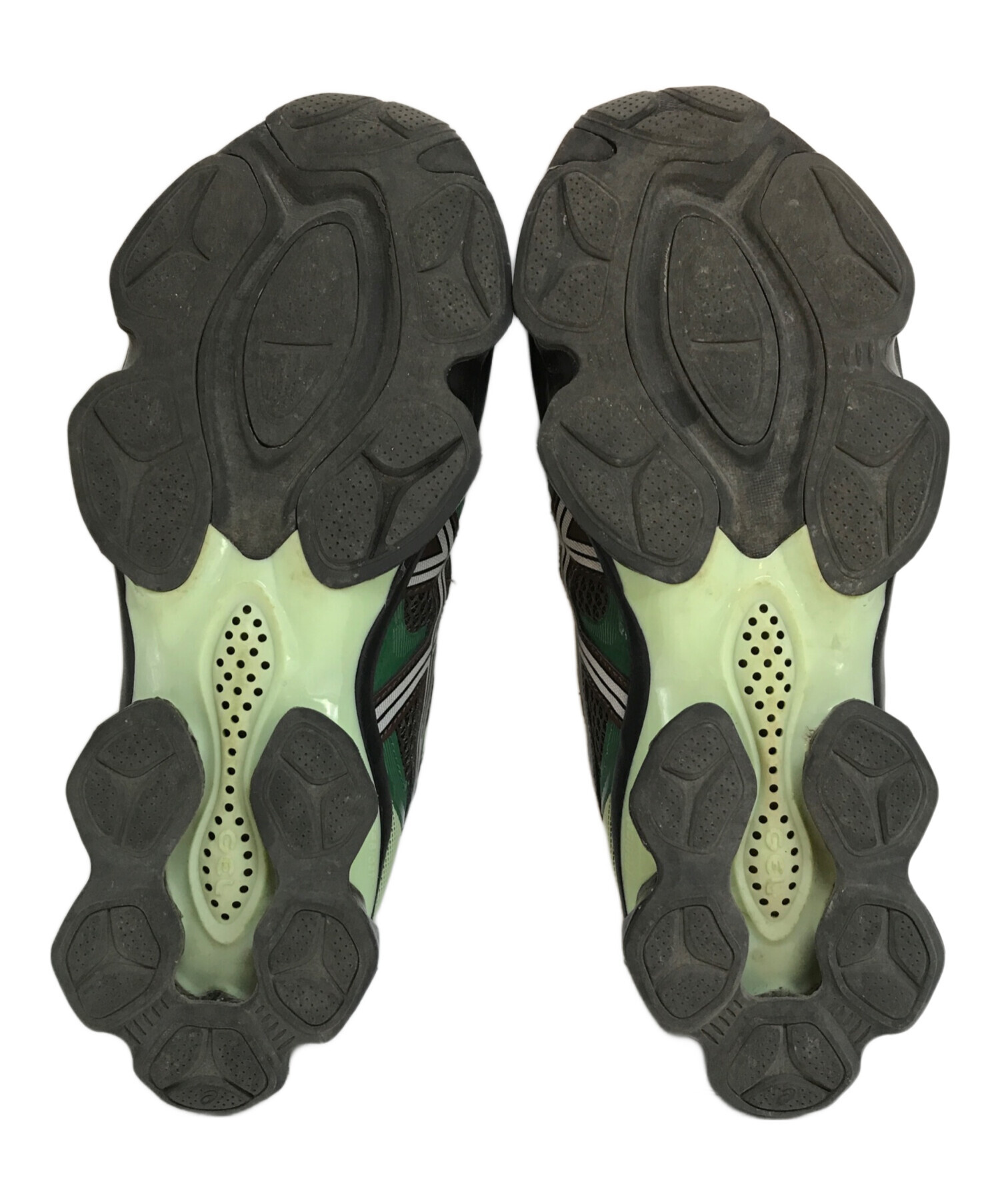 中古・古着通販】asics (アシックス) GEL-QUANTUM KINETICスニーカー 