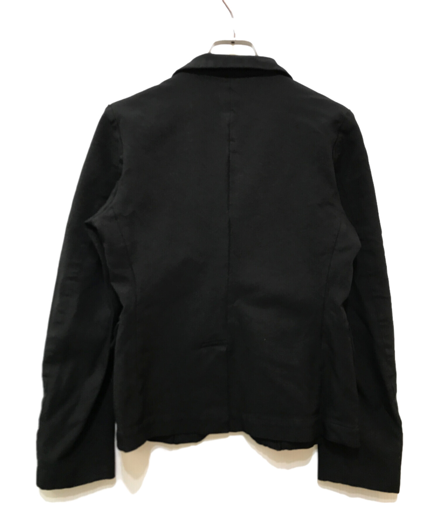 中古・古着通販】BLACK COMME des GARCONS (ブラック コムデギャルソン  