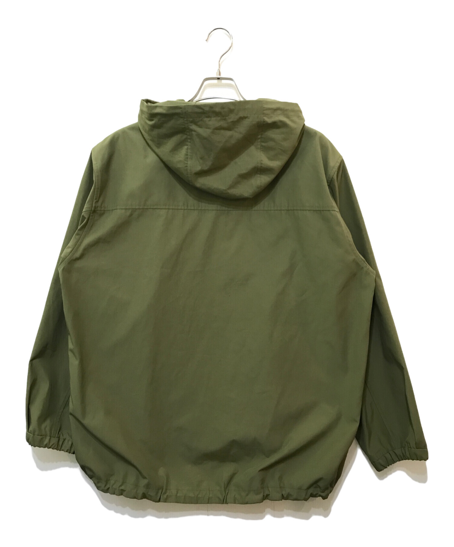 中古・古着通販】Snow peak (スノーピーク) Field Weather Jacket SPE