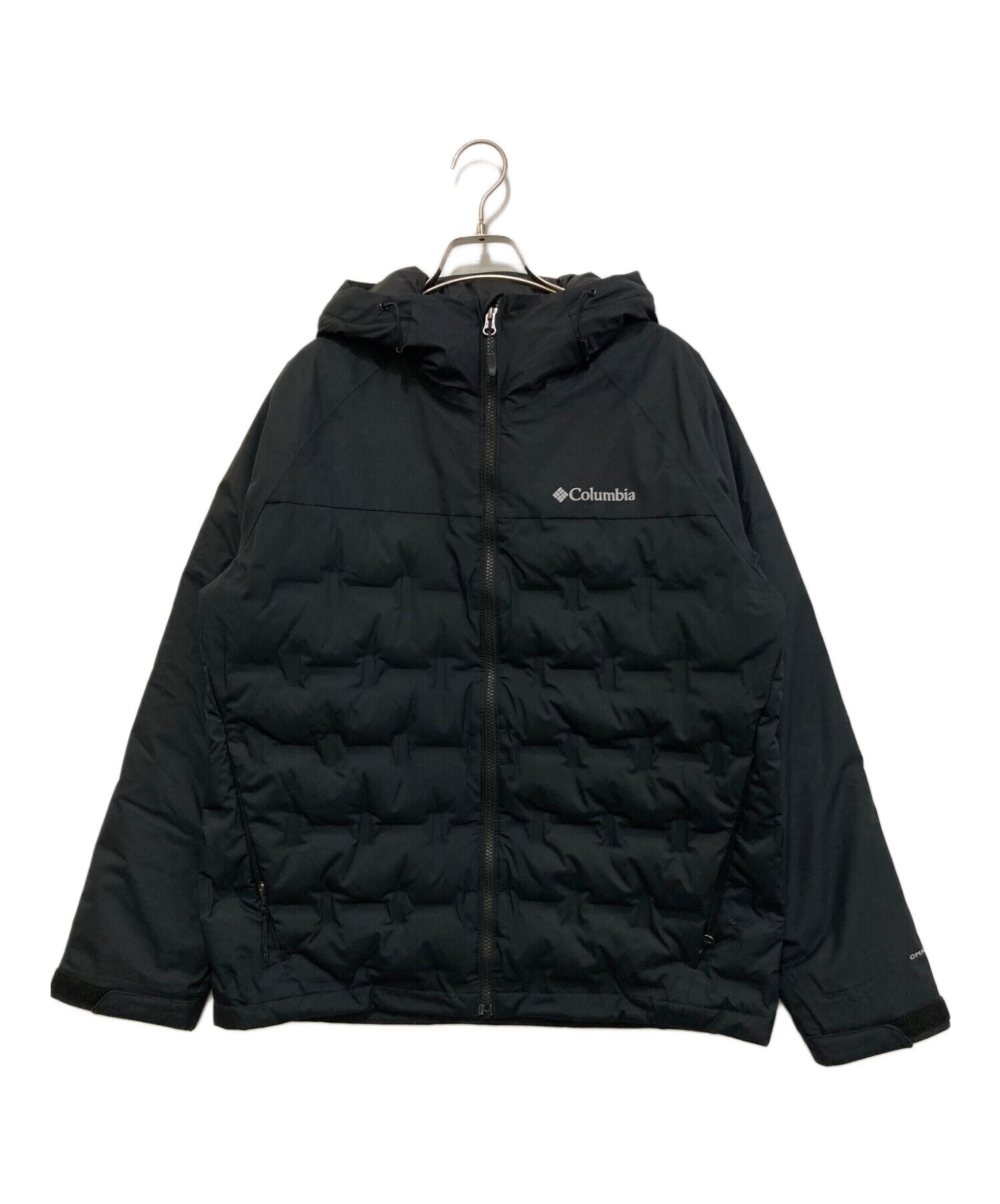 中古・古着通販】Columbia (コロンビア) Grand Trek III Down Hooded