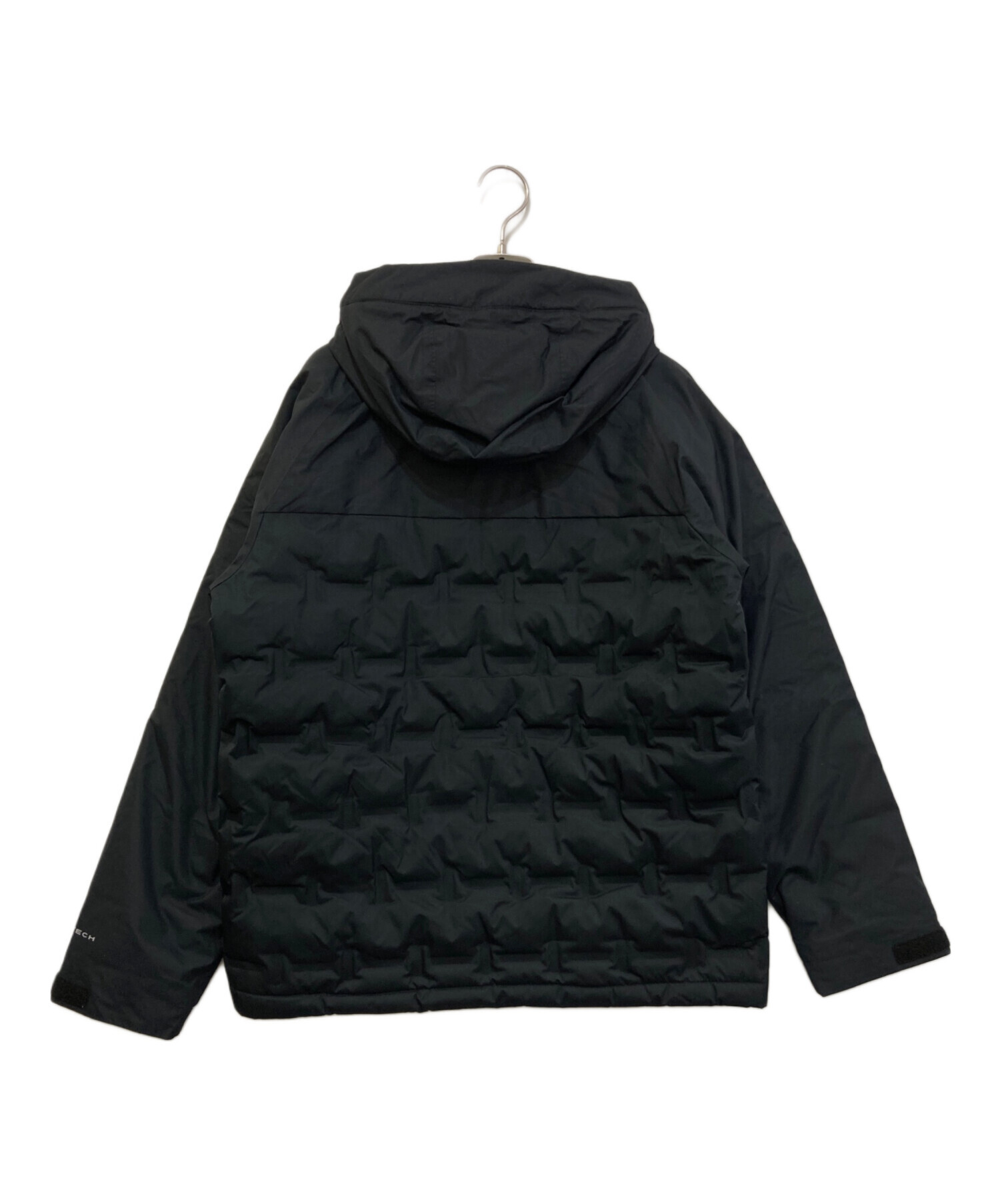 中古・古着通販】Columbia (コロンビア) Grand Trek III Down Hooded