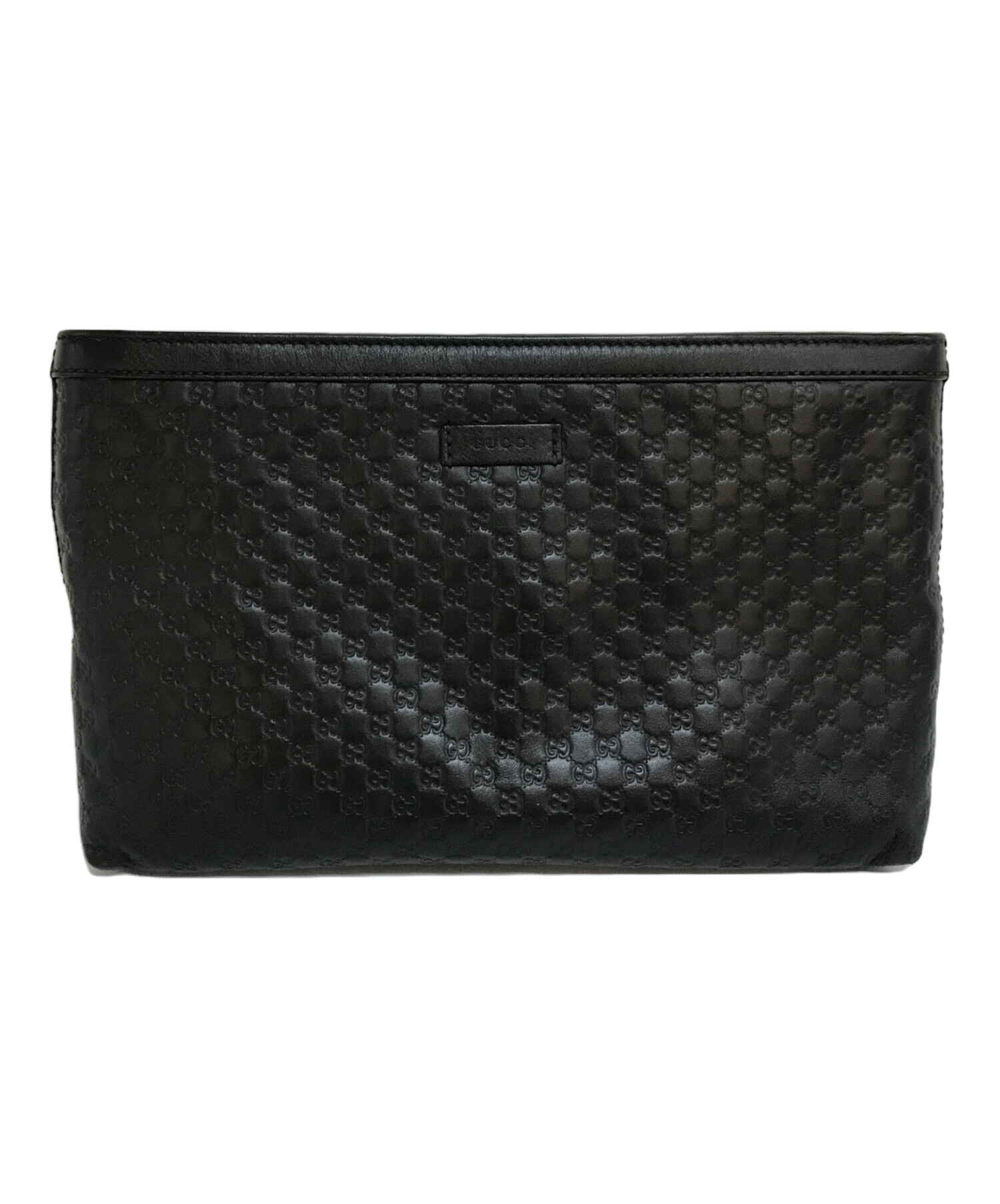 中古・古着通販】GUCCI (グッチ) マイクログッチシマショルダーバッグ