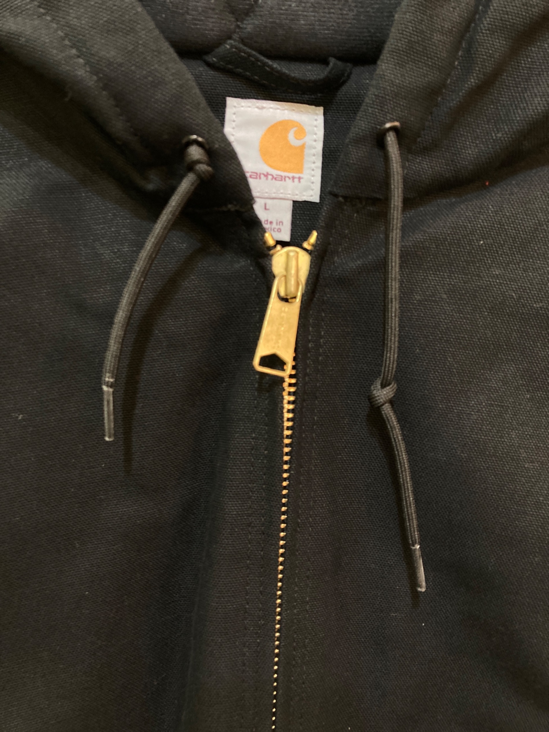 中古・古着通販】CarHartt (カーハート) アクティブジャケット 103940 