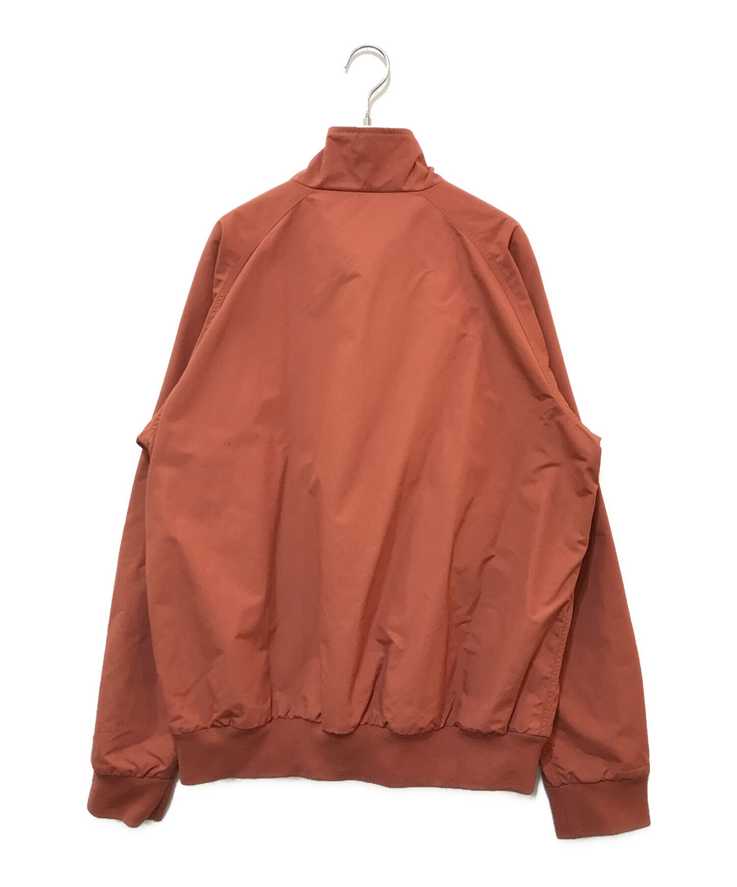 中古・古着通販】Patagonia (パタゴニア) Baggies Jacket オレンジ