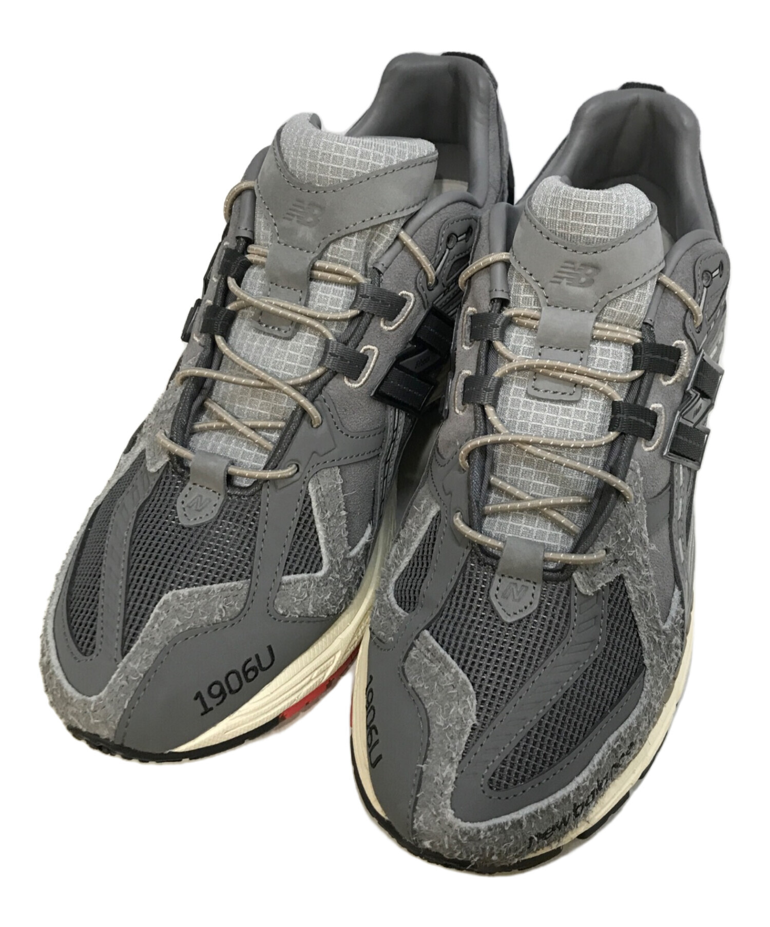 中古・古着通販】NEW BALANCE (ニューバランス) N.HOOLYWOOD