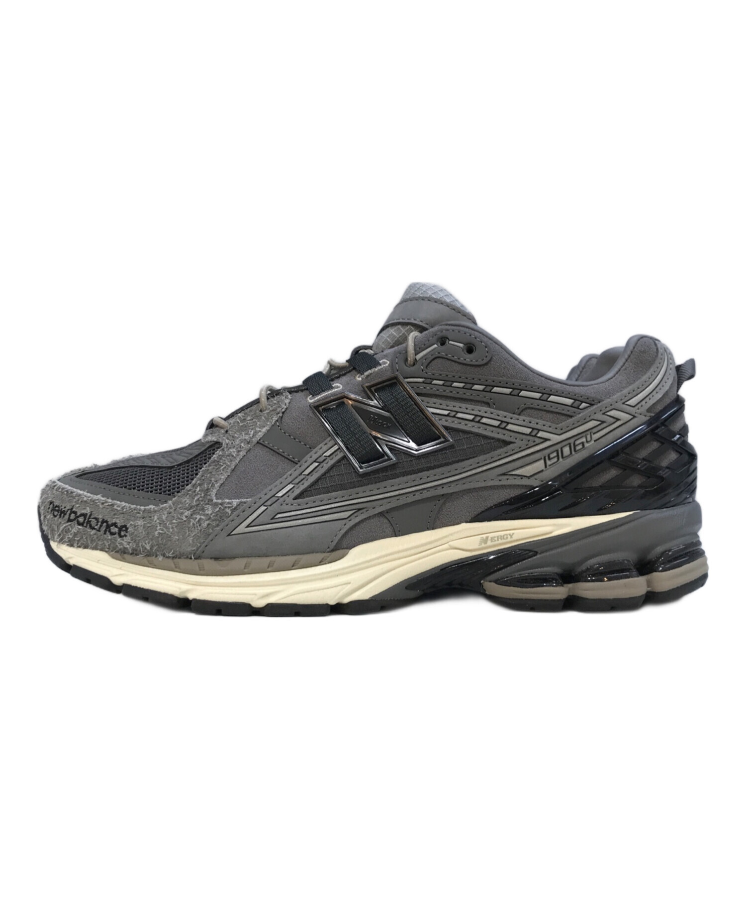 中古・古着通販】NEW BALANCE (ニューバランス) N.HOOLYWOOD (エヌ 