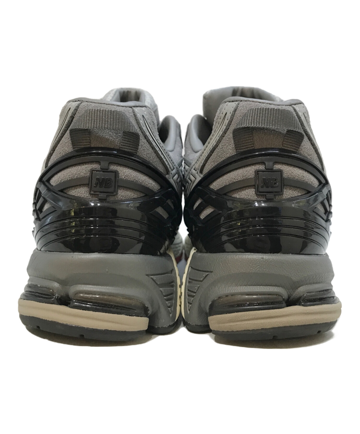 中古・古着通販】NEW BALANCE (ニューバランス) N.HOOLYWOOD (エヌ 