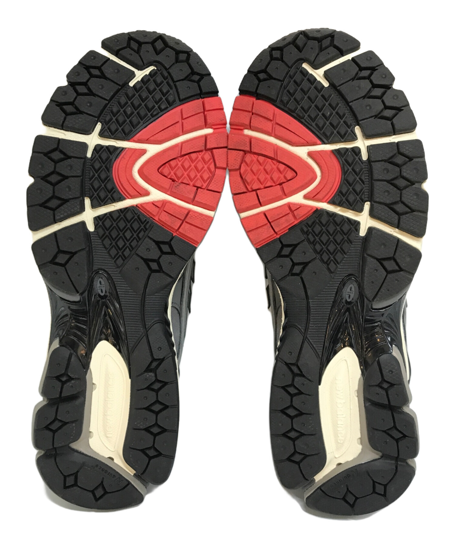 中古・古着通販】NEW BALANCE (ニューバランス) N.HOOLYWOOD (エヌ 