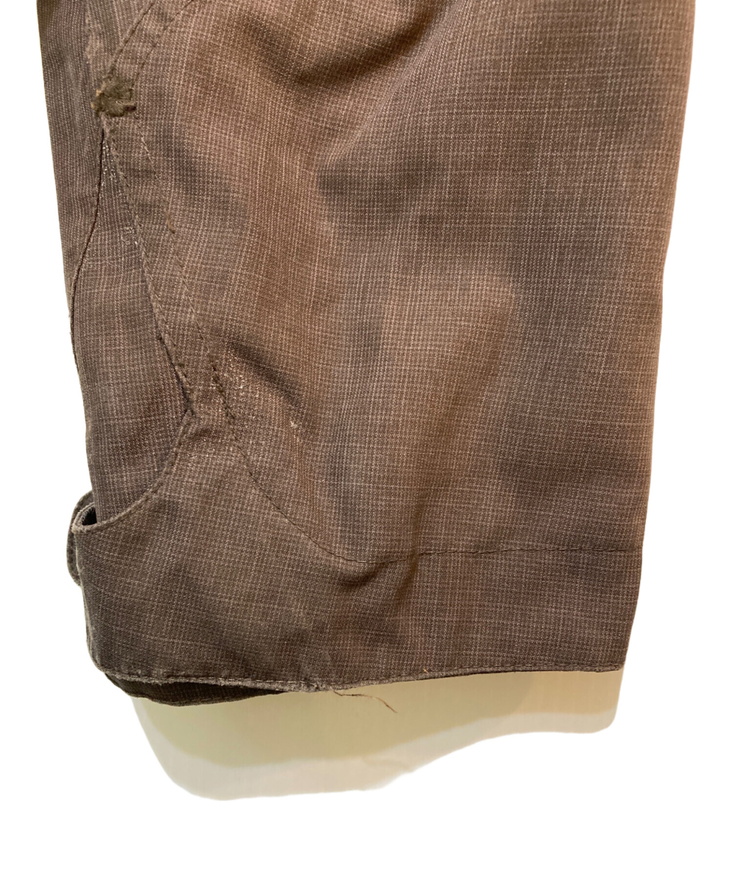 中古・古着通販】Patagonia (パタゴニア) Insulated Sidewall Jacket 