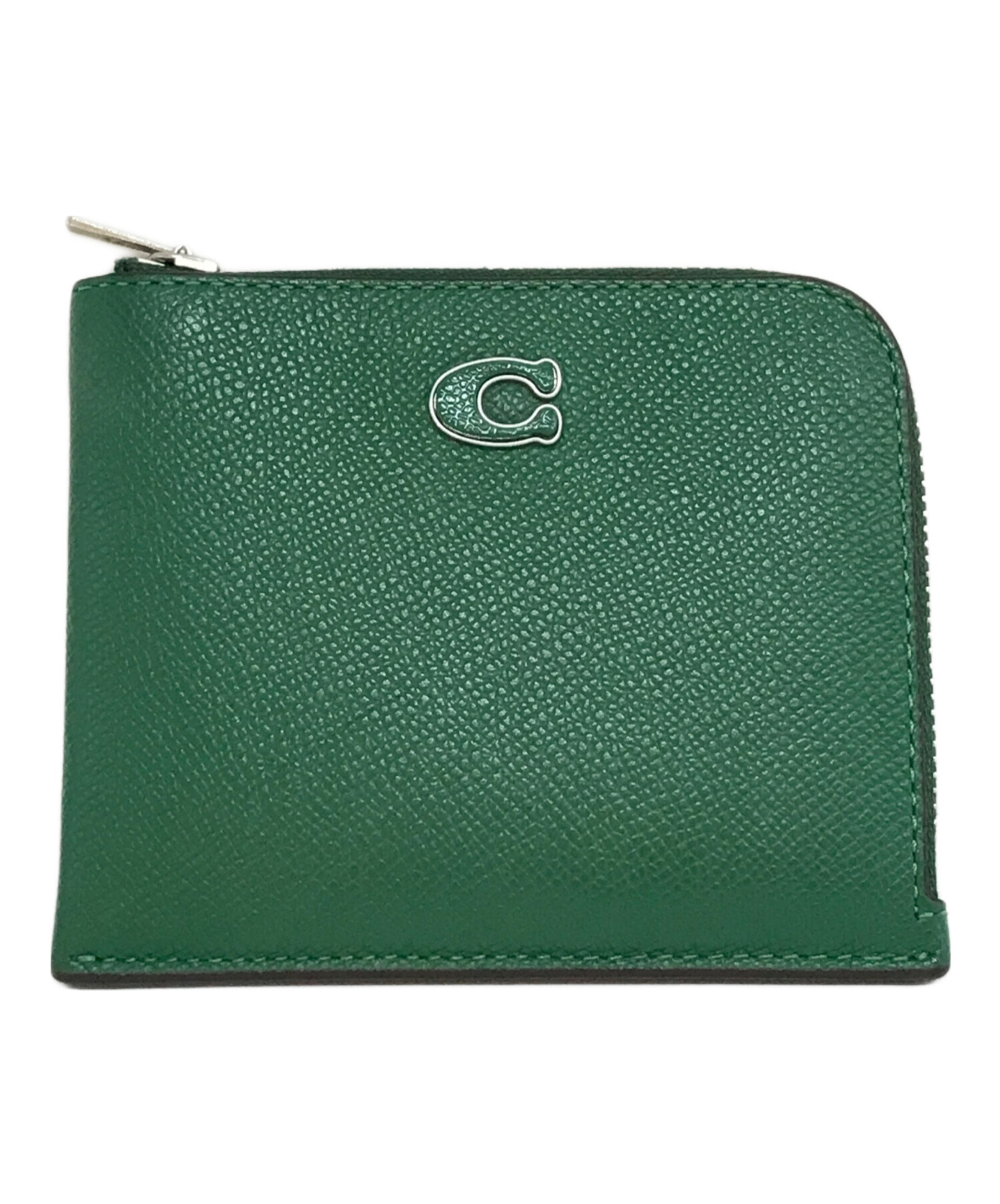 中古・古着通販】COACH (コーチ) 3-in-1 Lジップ ウォレット CJ882 