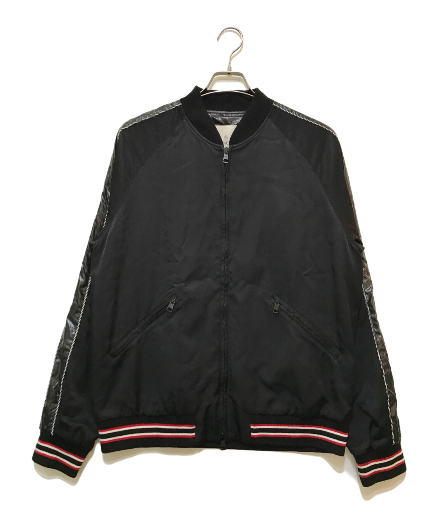 中古・古着通販】MONCLER GENIUS (モンクレール ジーニアス) FRAGMENT 