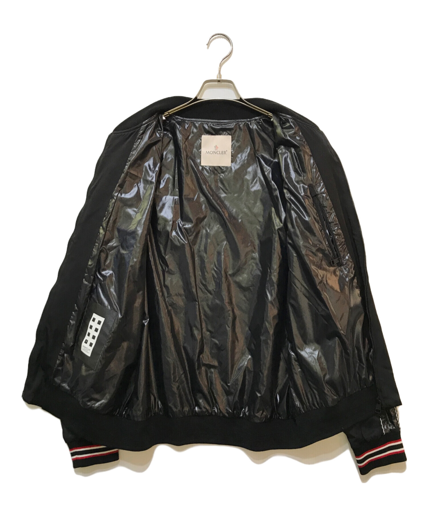 中古・古着通販】MONCLER GENIUS (モンクレール ジーニアス) FRAGMENT 