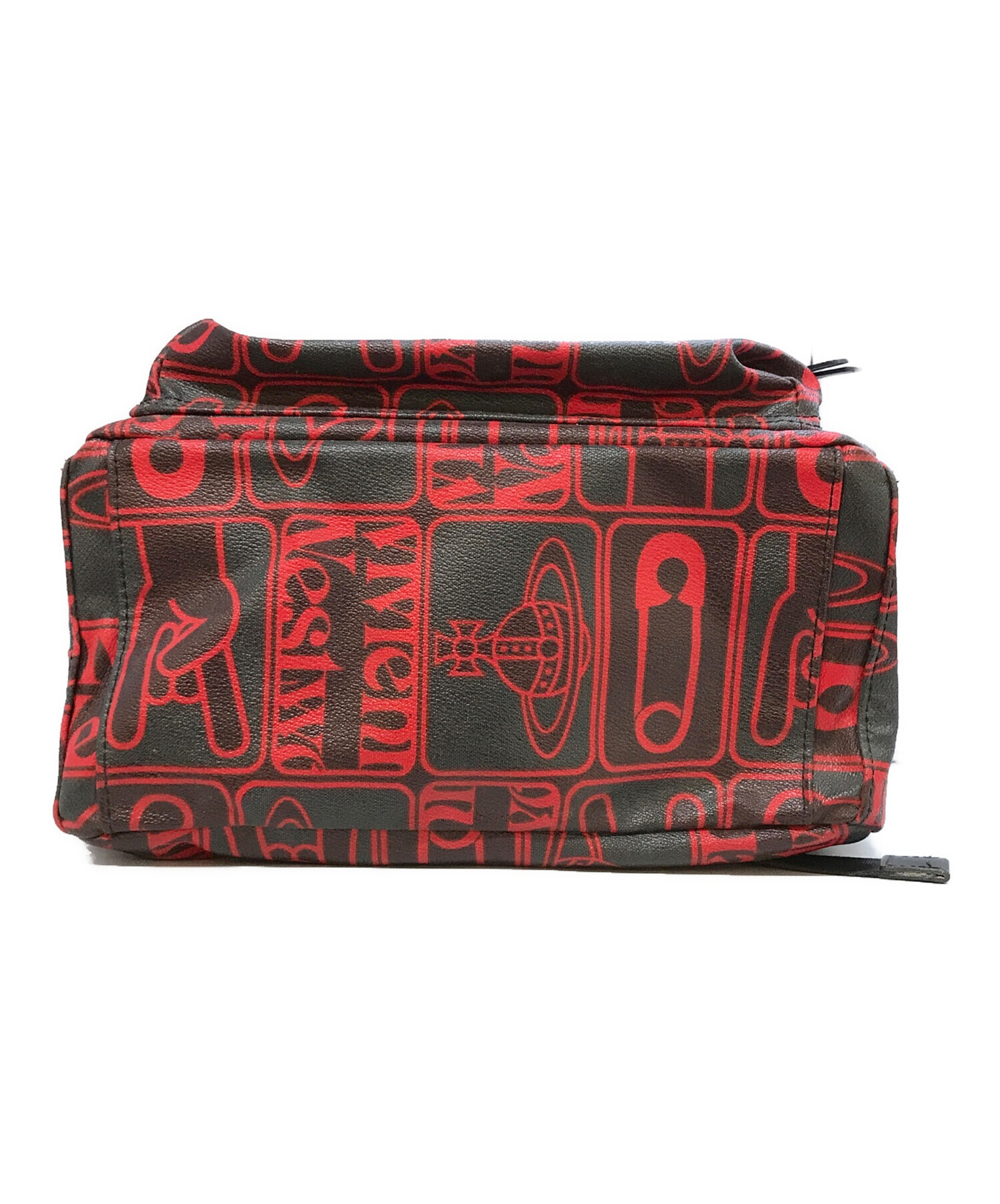 中古・古着通販】Vivienne Westwood (ヴィヴィアンウエストウッド) 総
