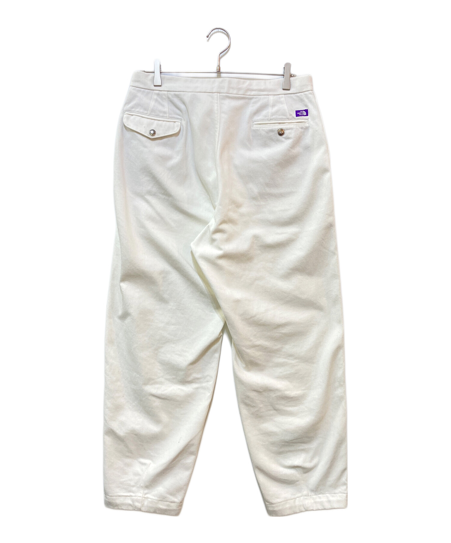 中古・古着通販】THE NORTHFACE PURPLELABEL (ザ・ノースフェイス 