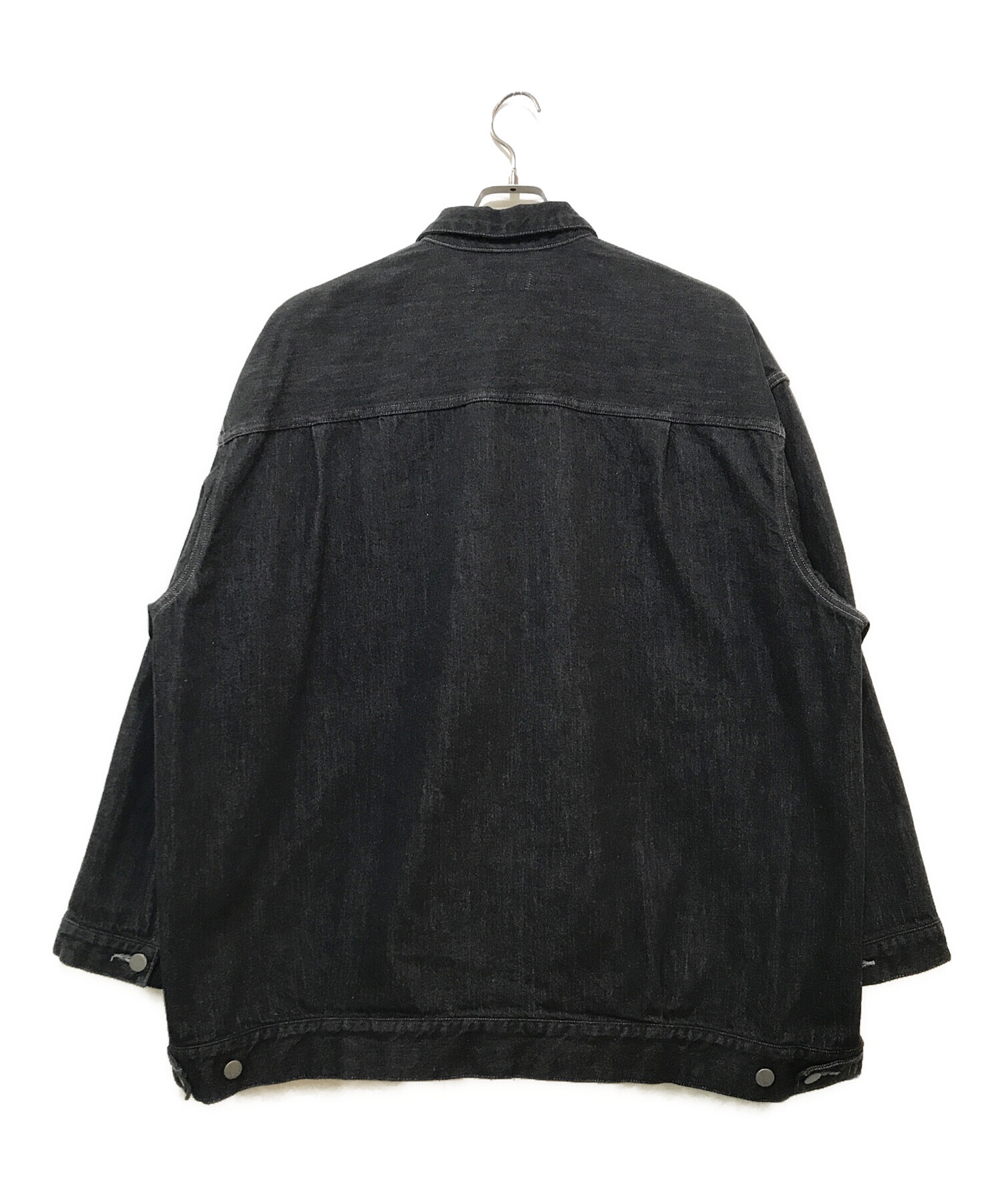 中古・古着通販】Graphpaper (グラフペーパー) Colorfast Denim 