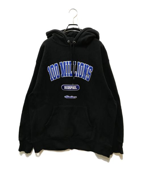 中古・古着通販】BUDSPOOL (バッズプール) 100 MILLIONS プルオーバー