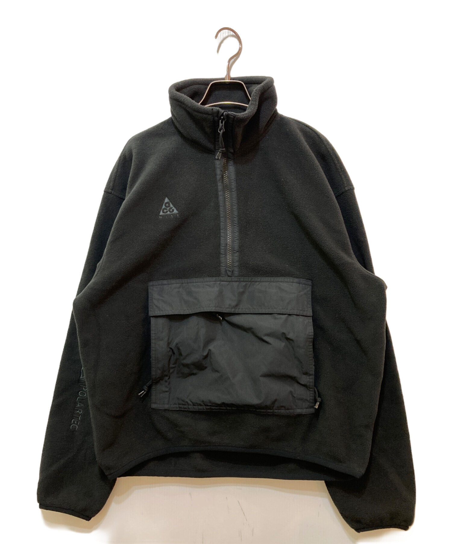 中古・古着通販】NIKE ACG (ナイキエージーシー) フリースジャケット 