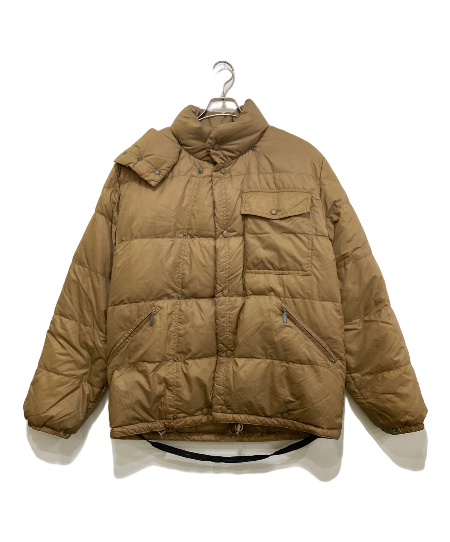 中古・古着通販】MONCLER (モンクレール) BEGダウンジャケット G32-003