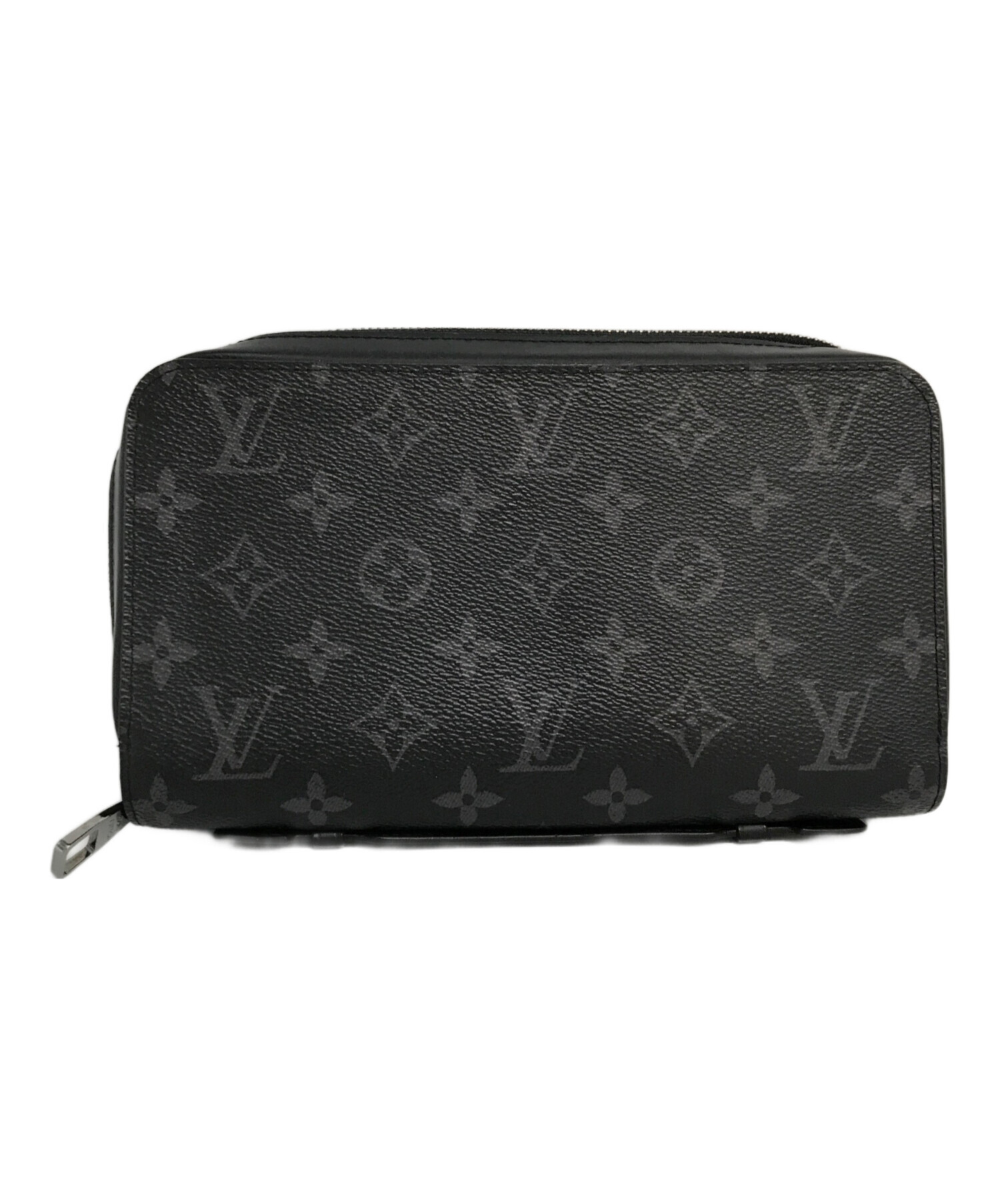 中古・古着通販】LOUIS VUITTON (ルイ ヴィトン) ジッピーXL M61698 