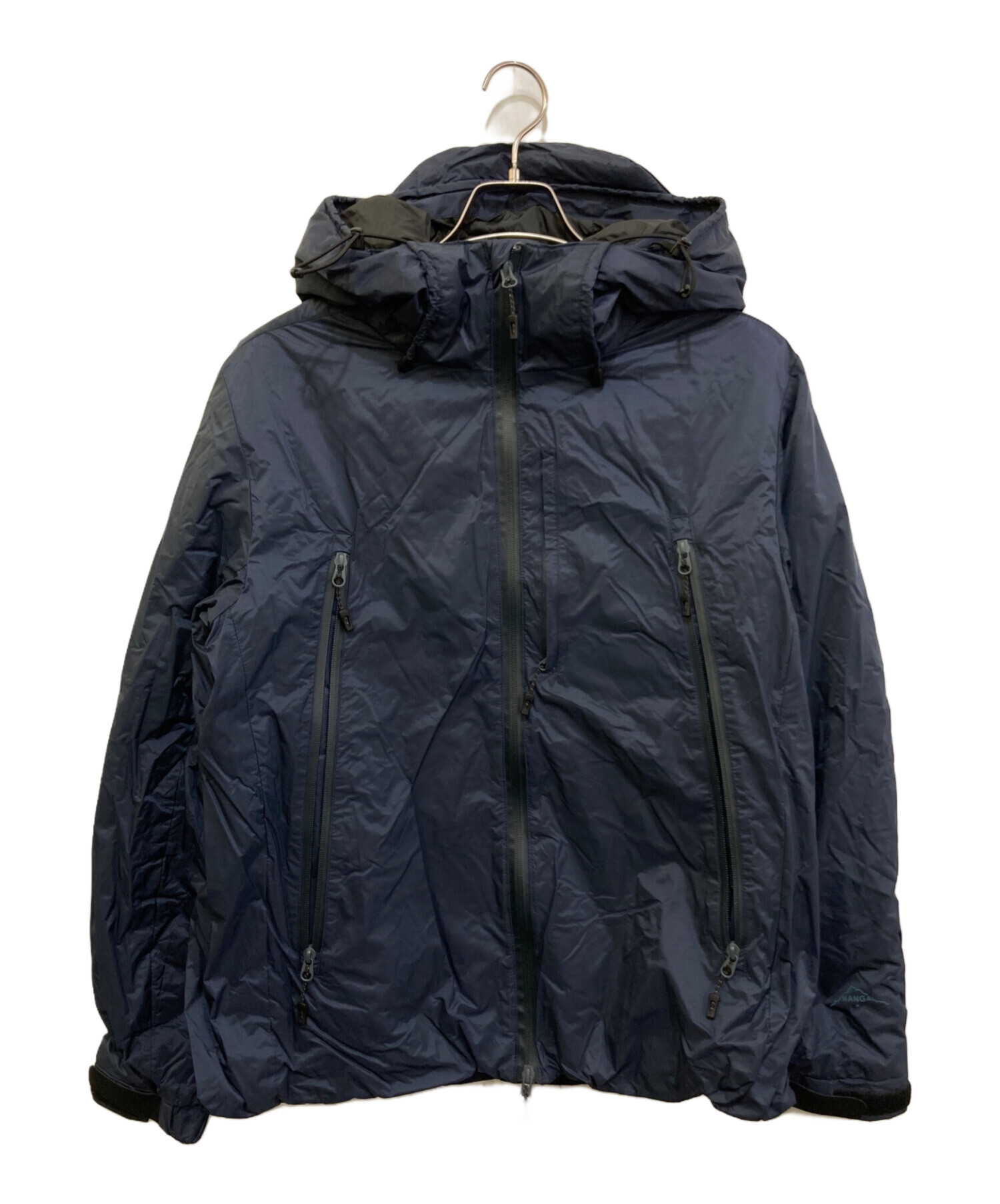 中古・古着通販】NANGA (ナンガ) JOURNAL STANDARD relume (ジャーナル 