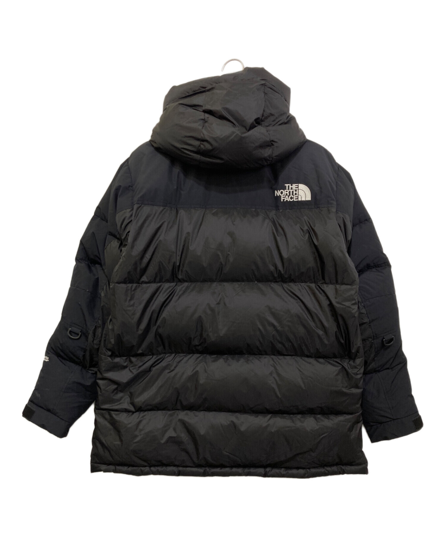 中古・古着通販】THE NORTH FACE (ザ ノース フェイス) ヒムダウン