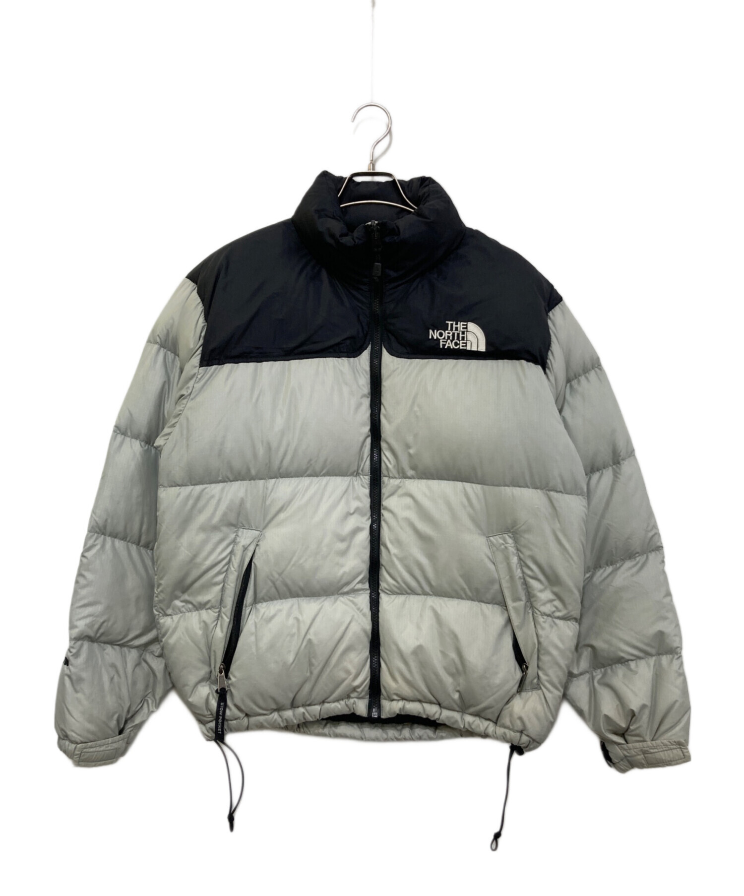 ノースフェイス 中古・古着通販】THE NORTH FACE (ザ ノース フェイス) 90's ヌプシ