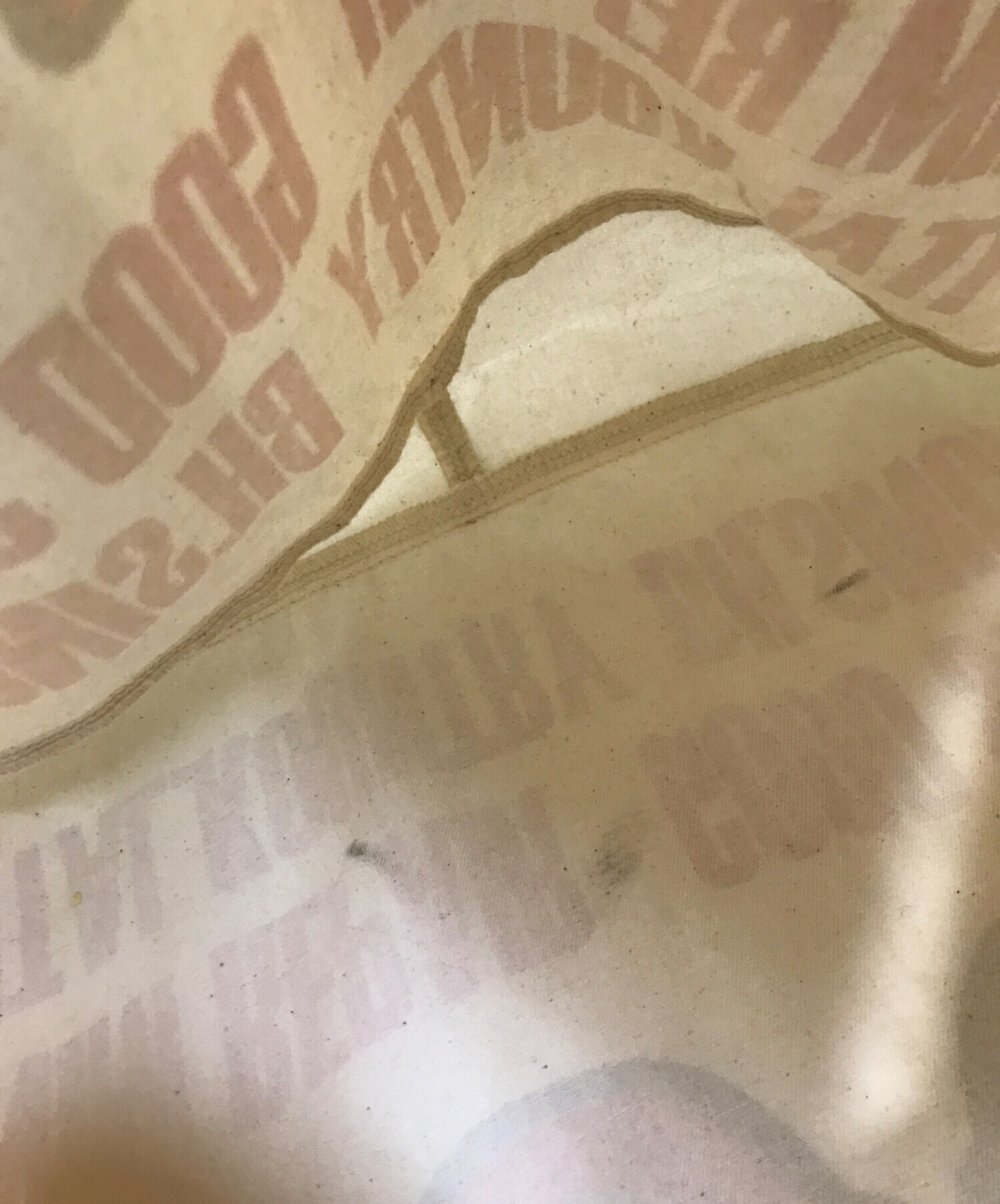 値下不可KAPITAL キャピタル　ニュースペーパーバッグ ショルダー 値下不可KAPITAL キャピタル ニュースペーパーバッグ ショルダー