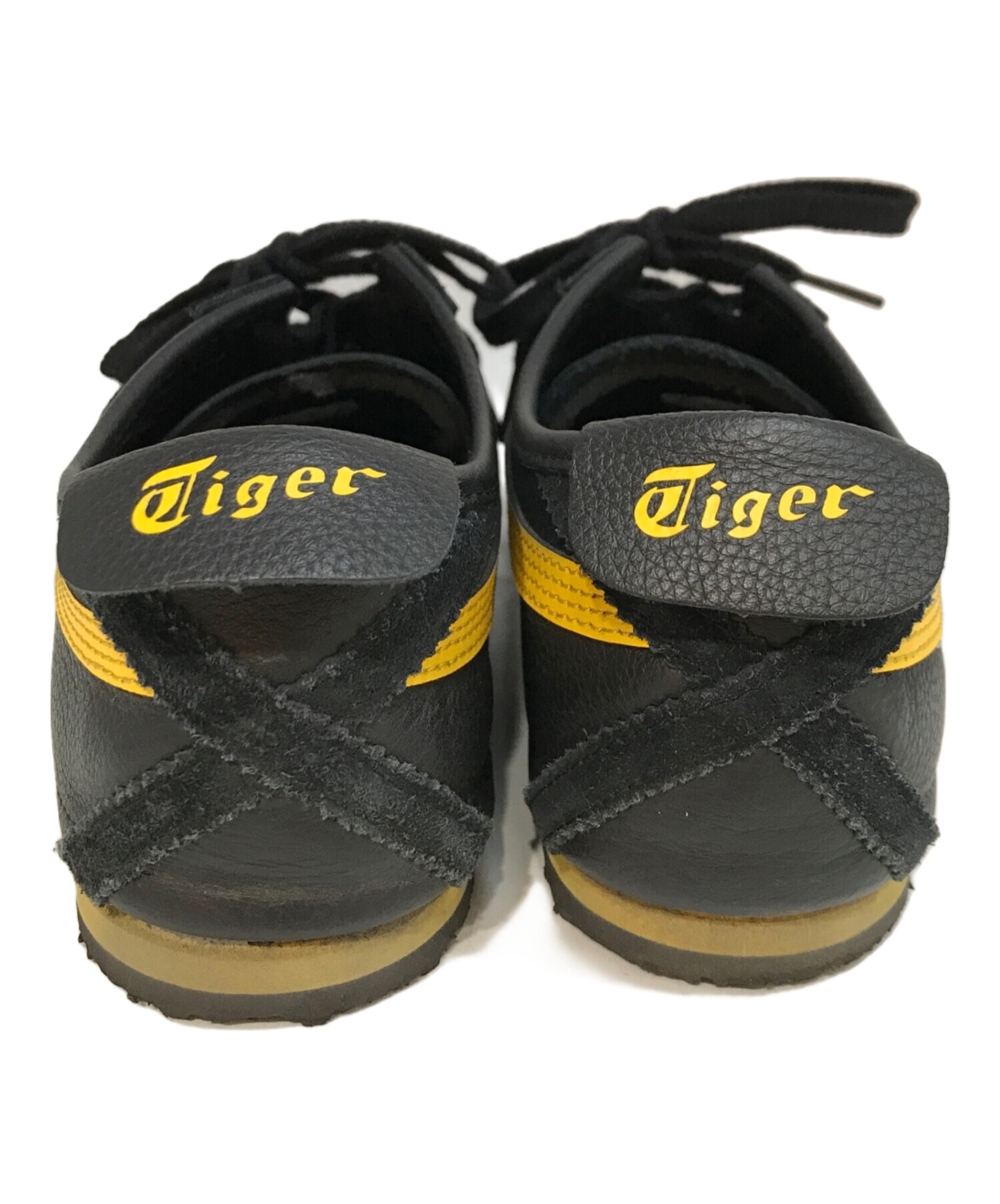 中古・古着通販】Onitsuka Tiger (オニツカタイガー) Mexico 66 