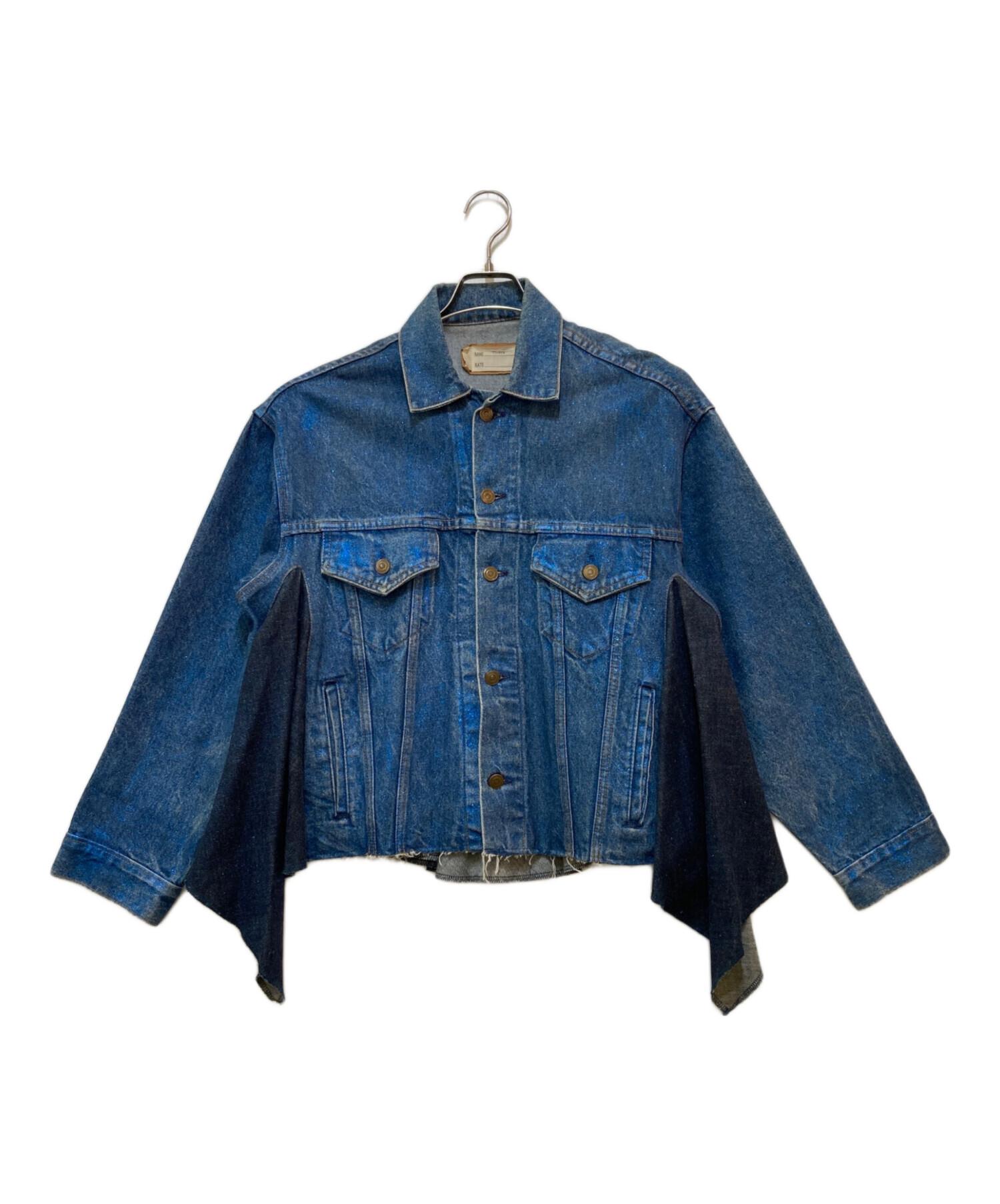 中古・古着通販】77circa (ナナナナサーカ) raybeams (レイ・ビームス 