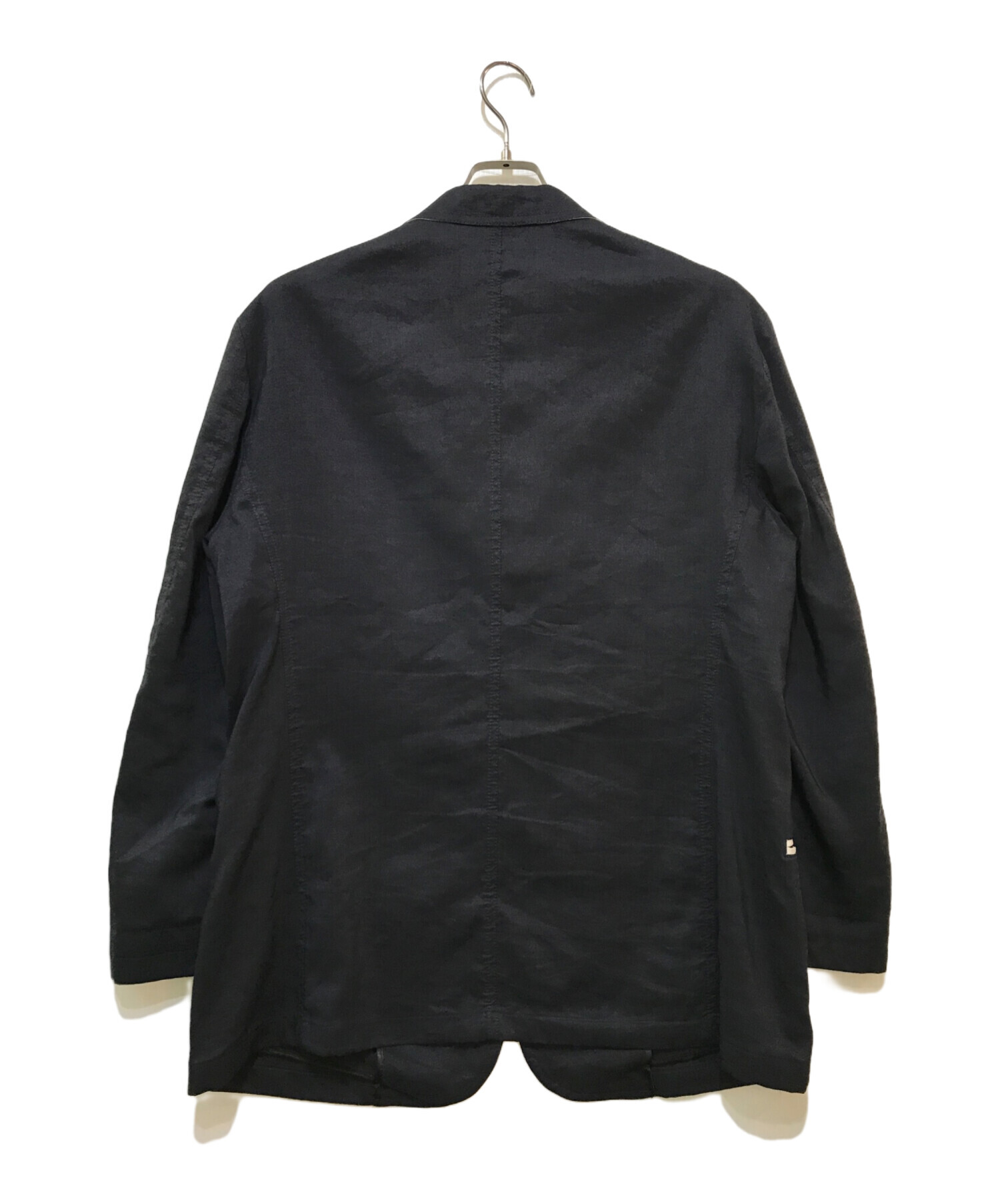 中古・古着通販】GIORGIO ARMANI (ジョルジョアルマーニ) シルクラミー