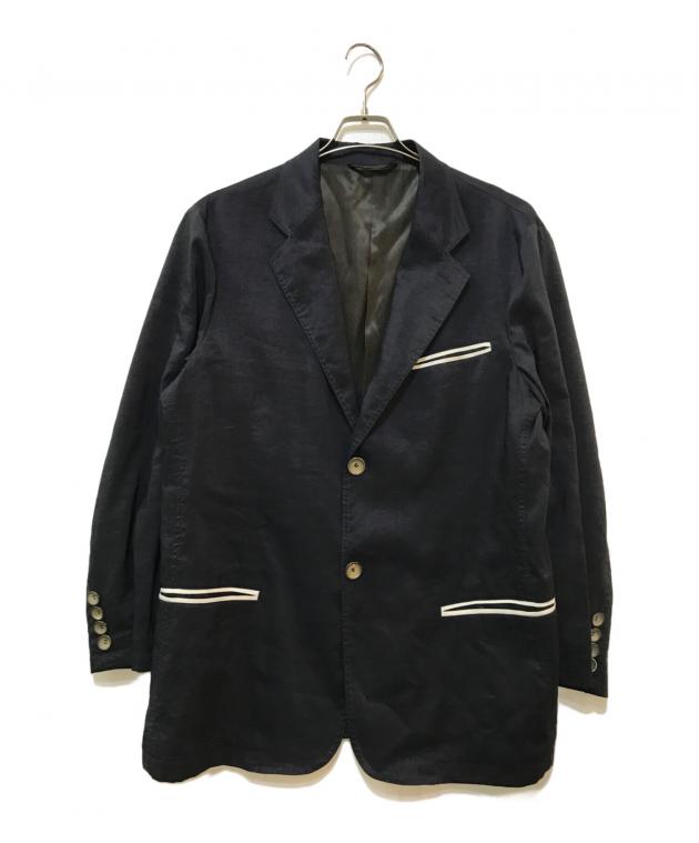 中古・古着通販】GIORGIO ARMANI (ジョルジョアルマーニ) シルクラミー  