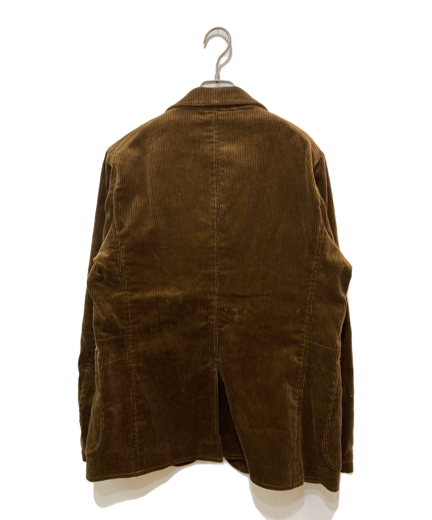 中古・古着通販】NIGEL CABOURN (ナイジェルケーボン) コーデュロイ3B